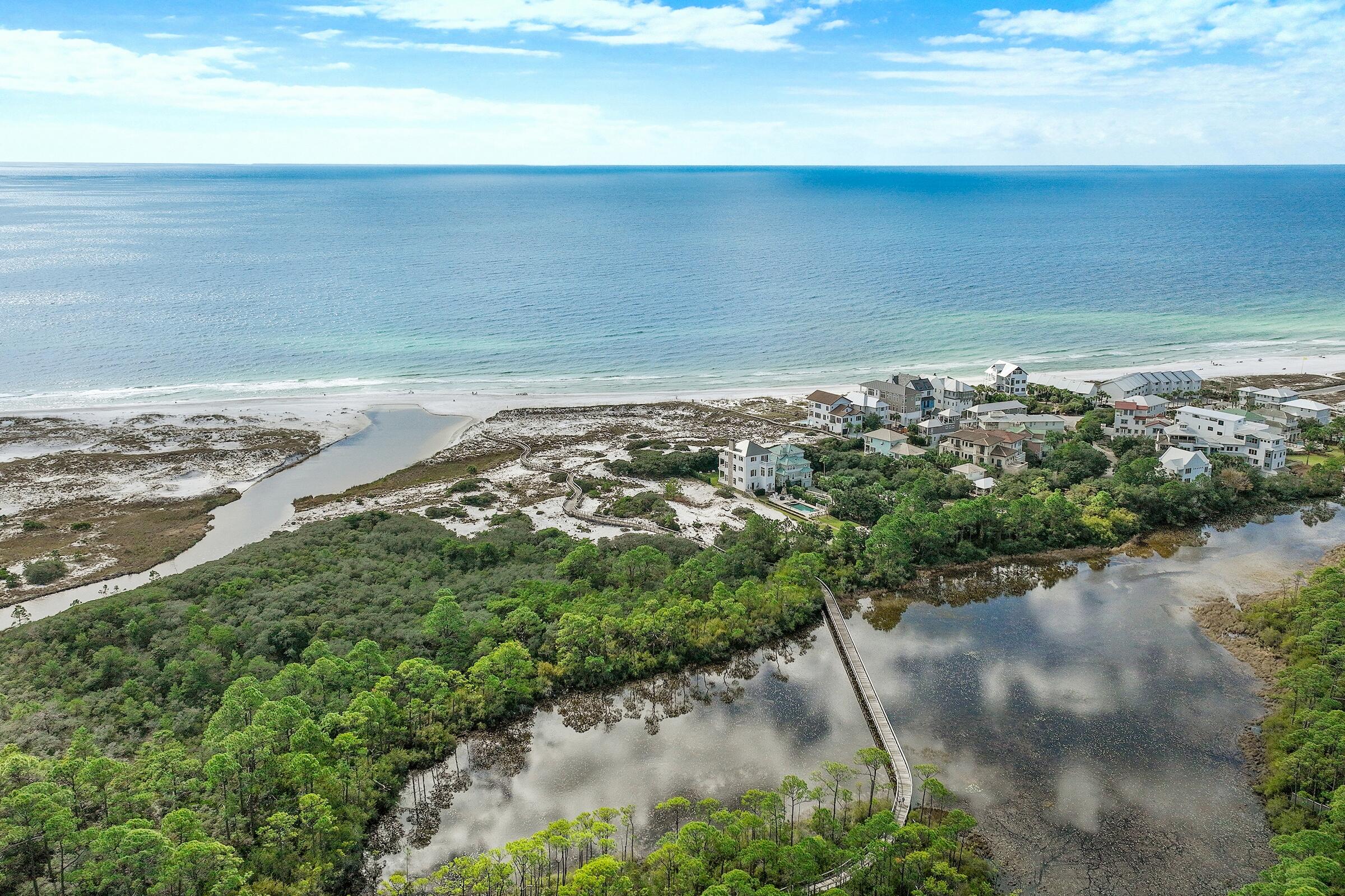 WATERSOUND WEST BEACH - Residential