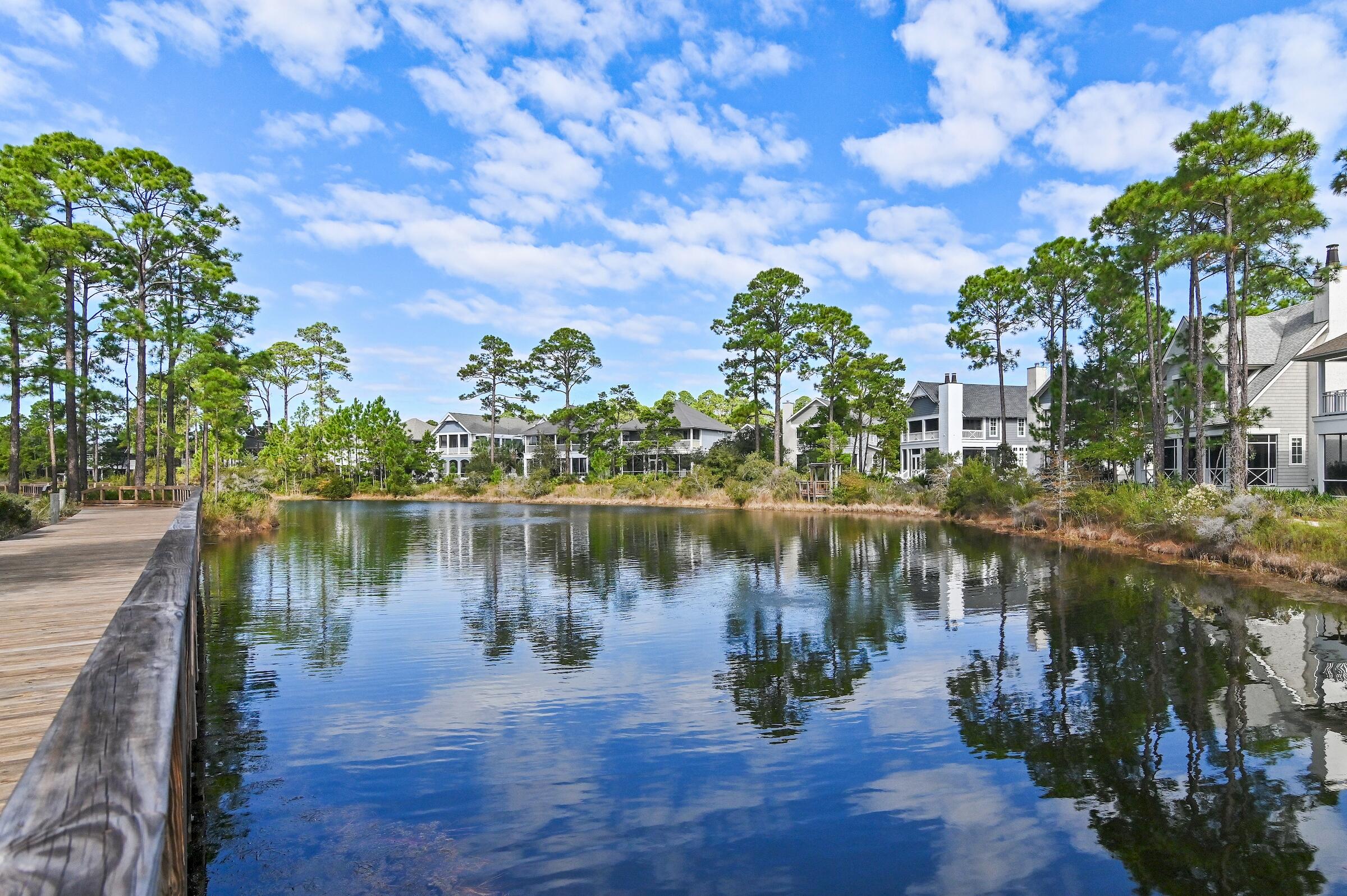 WATERSOUND WEST BEACH - Residential