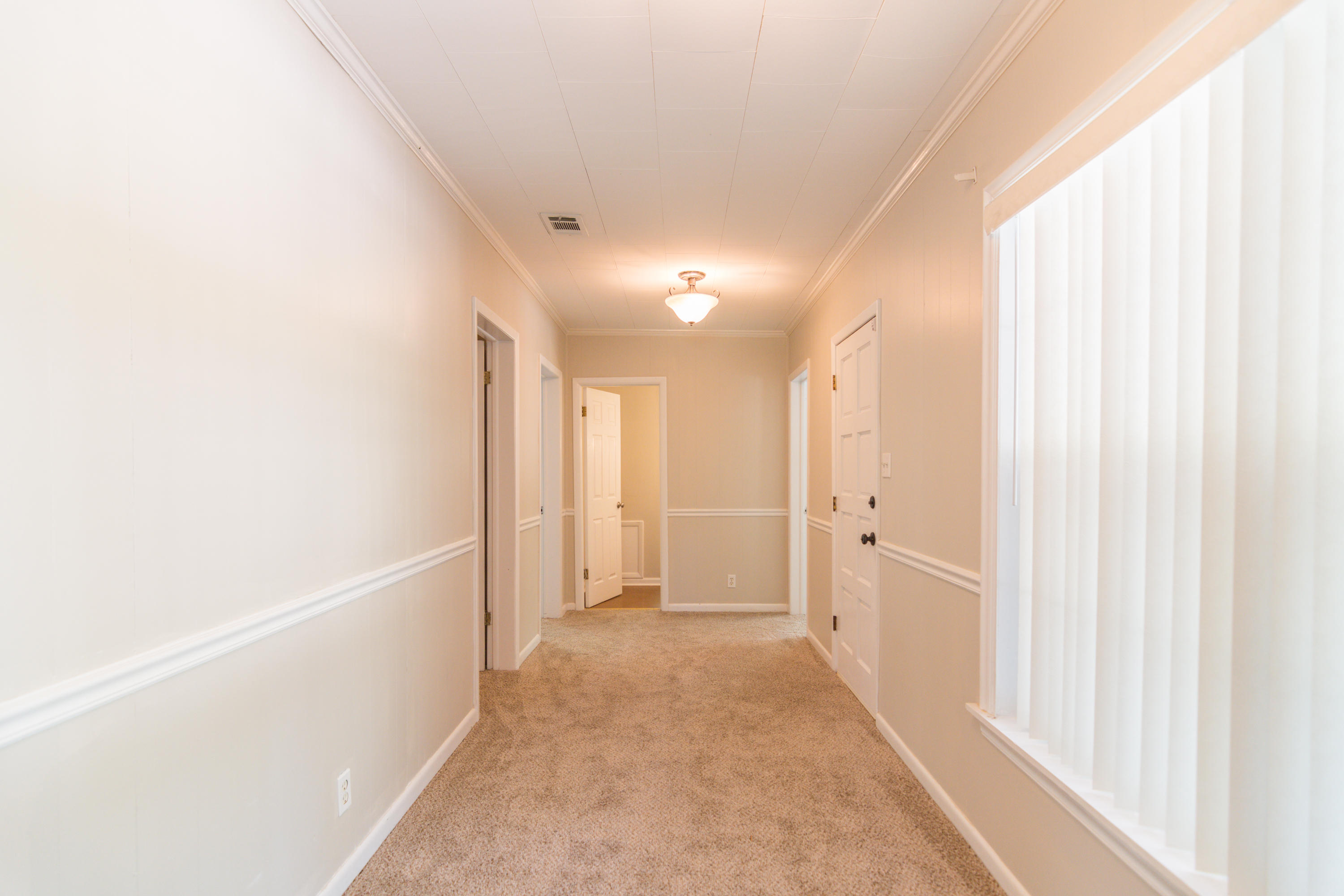 LAUREL HILL - Residential