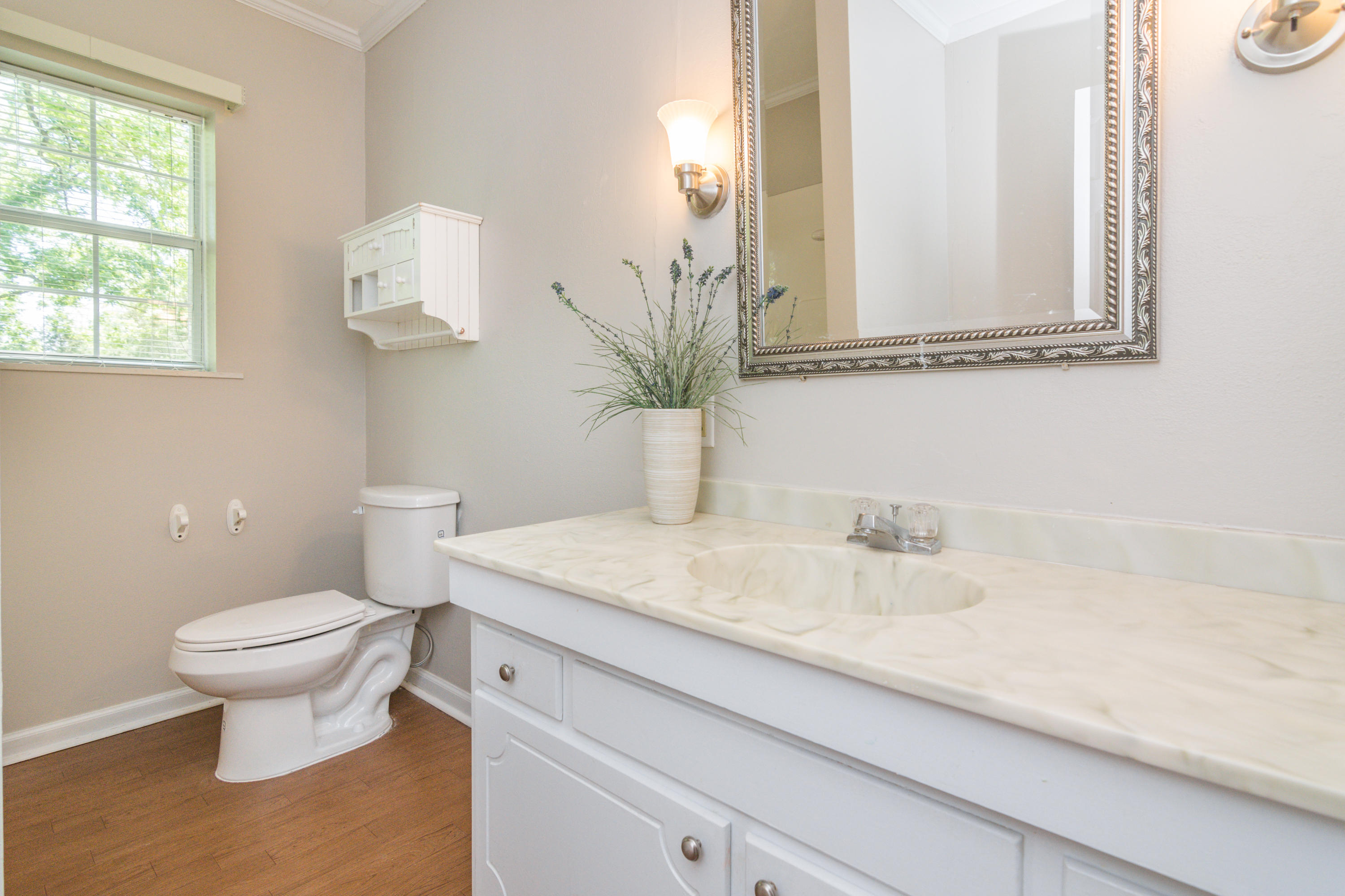 LAUREL HILL - Residential