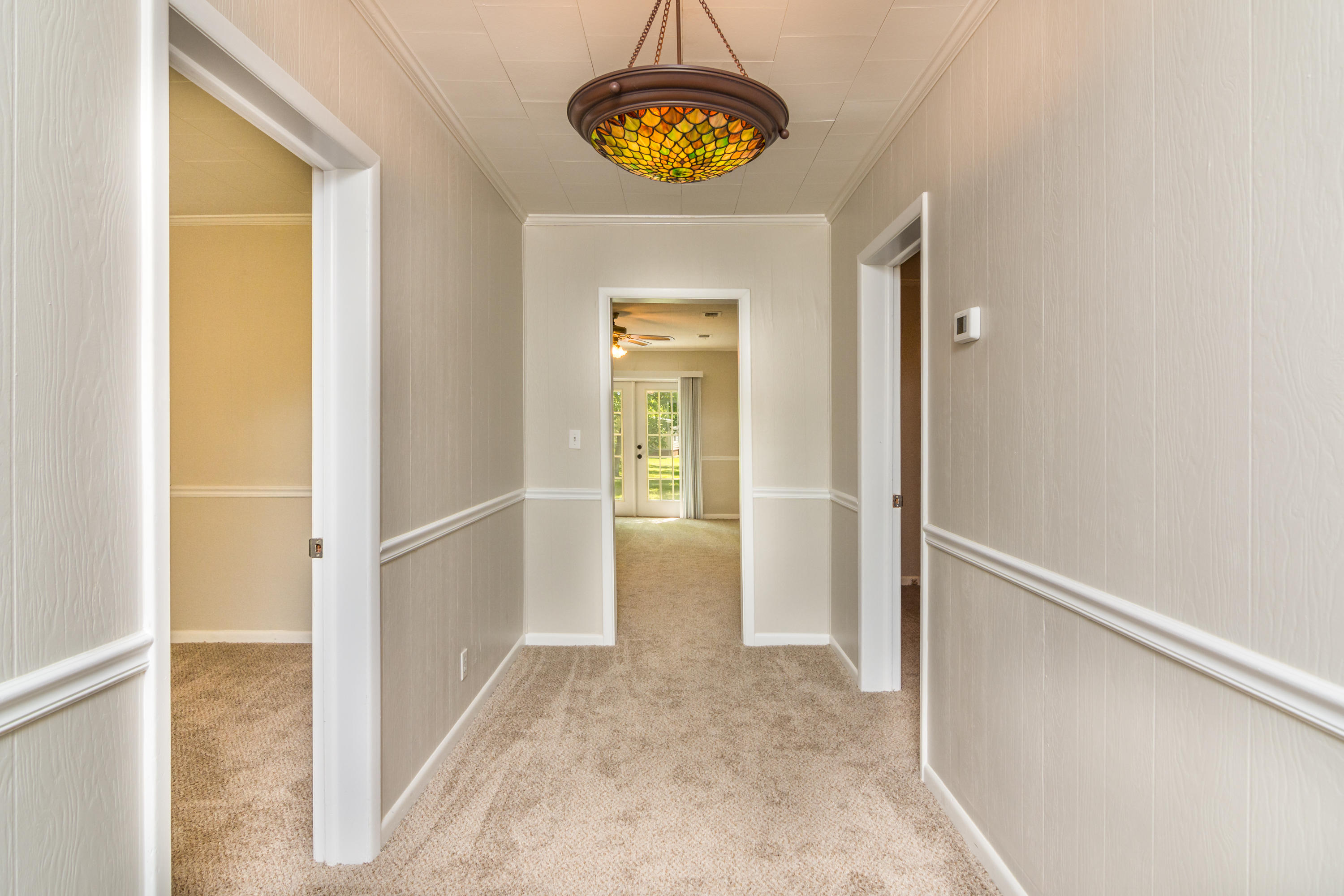 LAUREL HILL - Residential