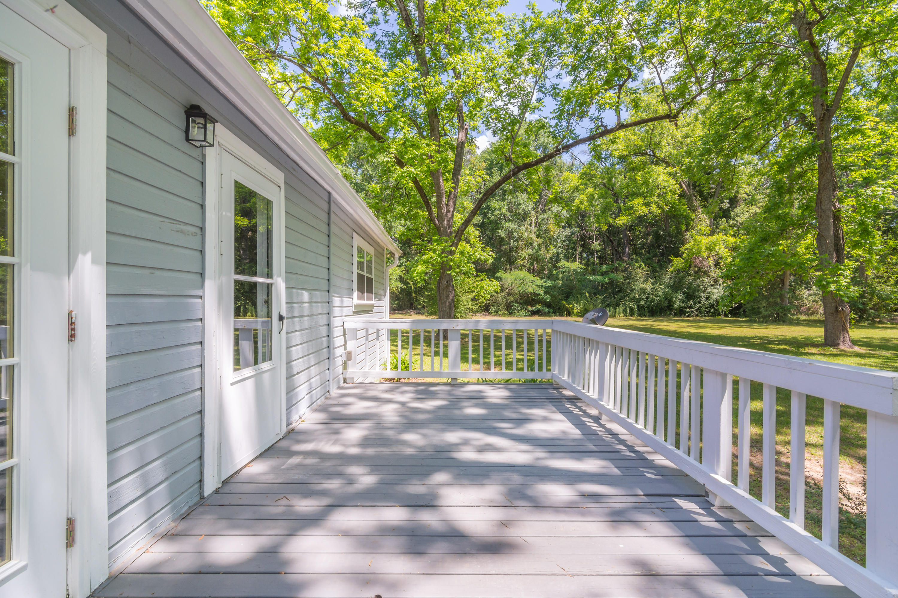 LAUREL HILL - Residential