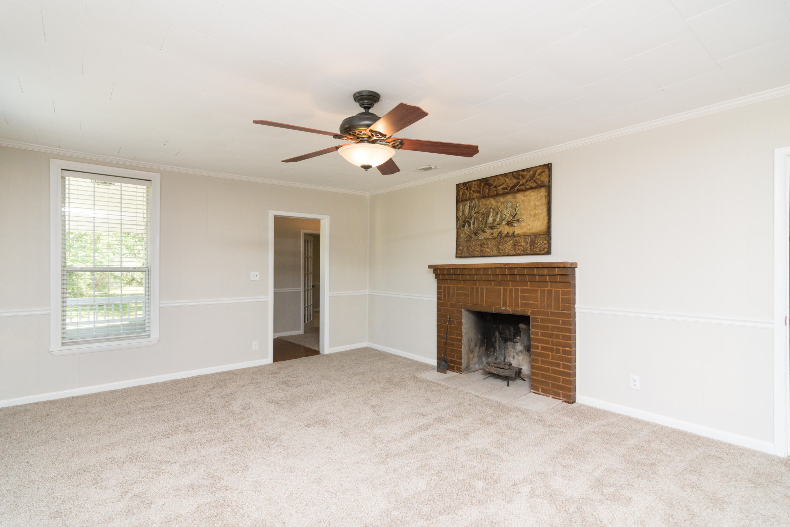 LAUREL HILL - Residential