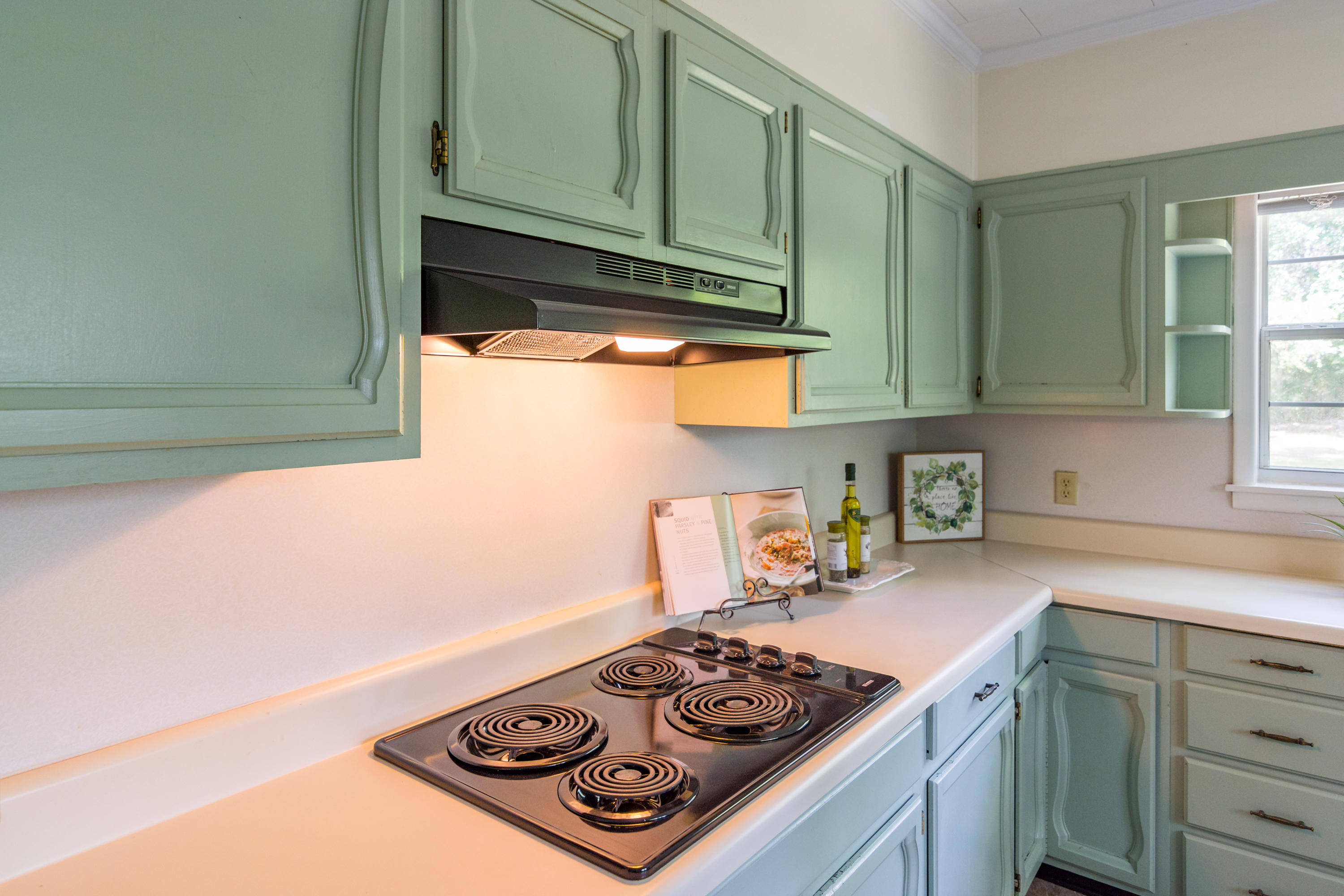 LAUREL HILL - Residential