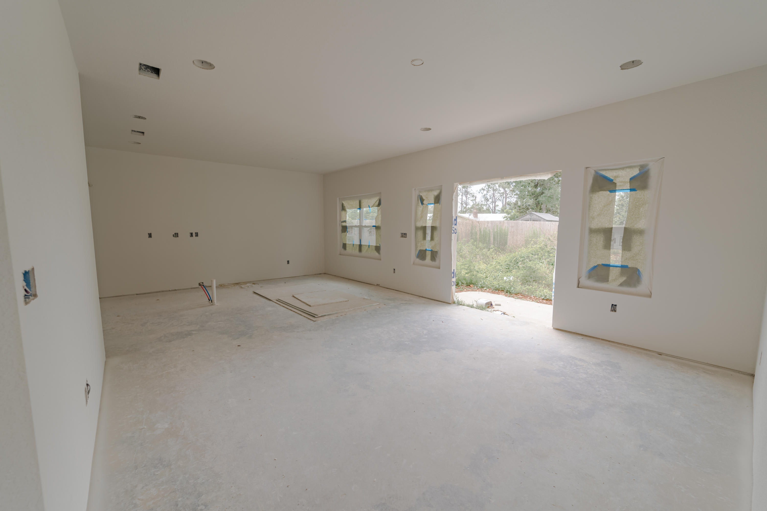 NO RECORDED SUBDIVISION - Residential