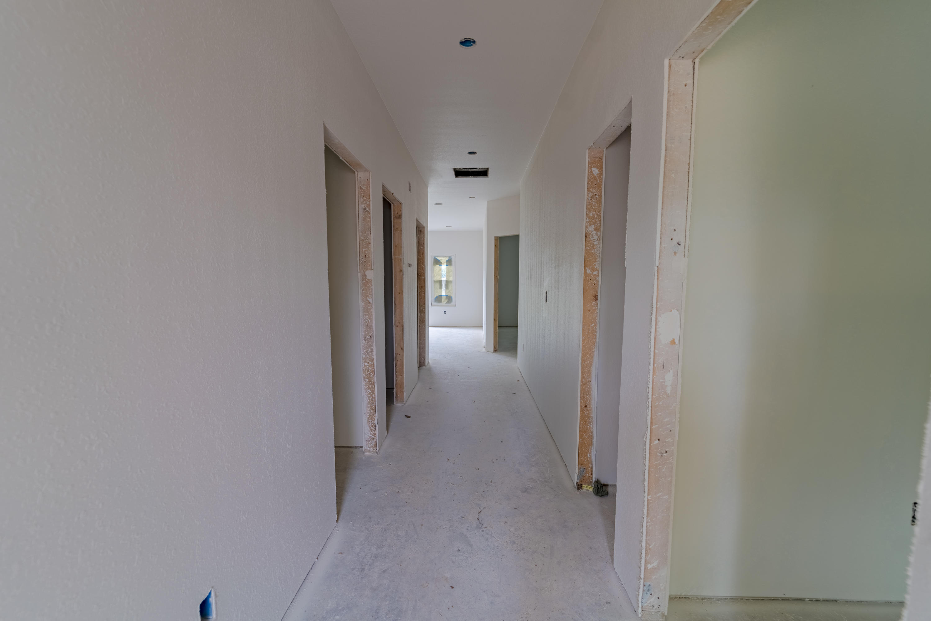 NO RECORDED SUBDIVISION - Residential