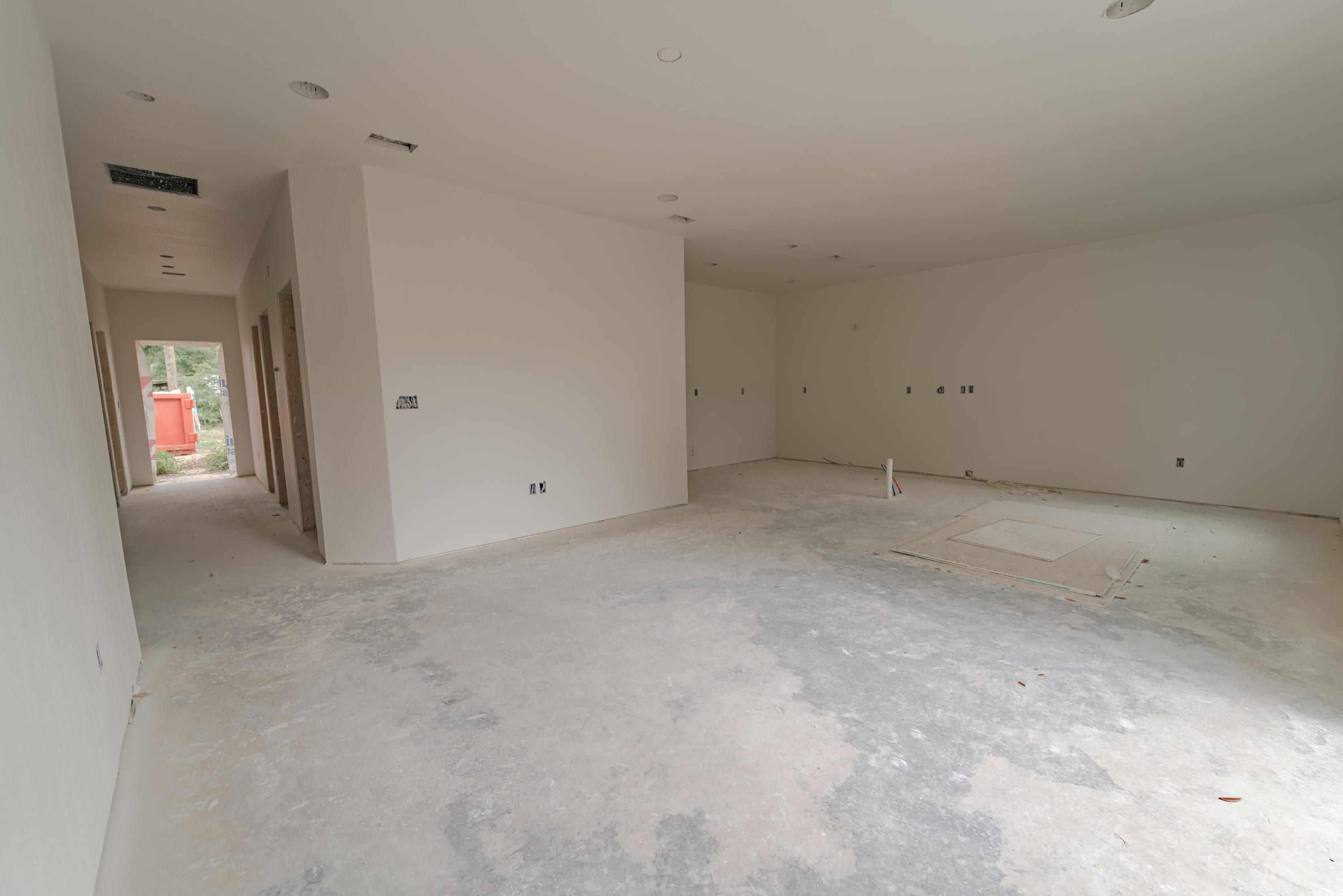 NO RECORDED SUBDIVISION - Residential