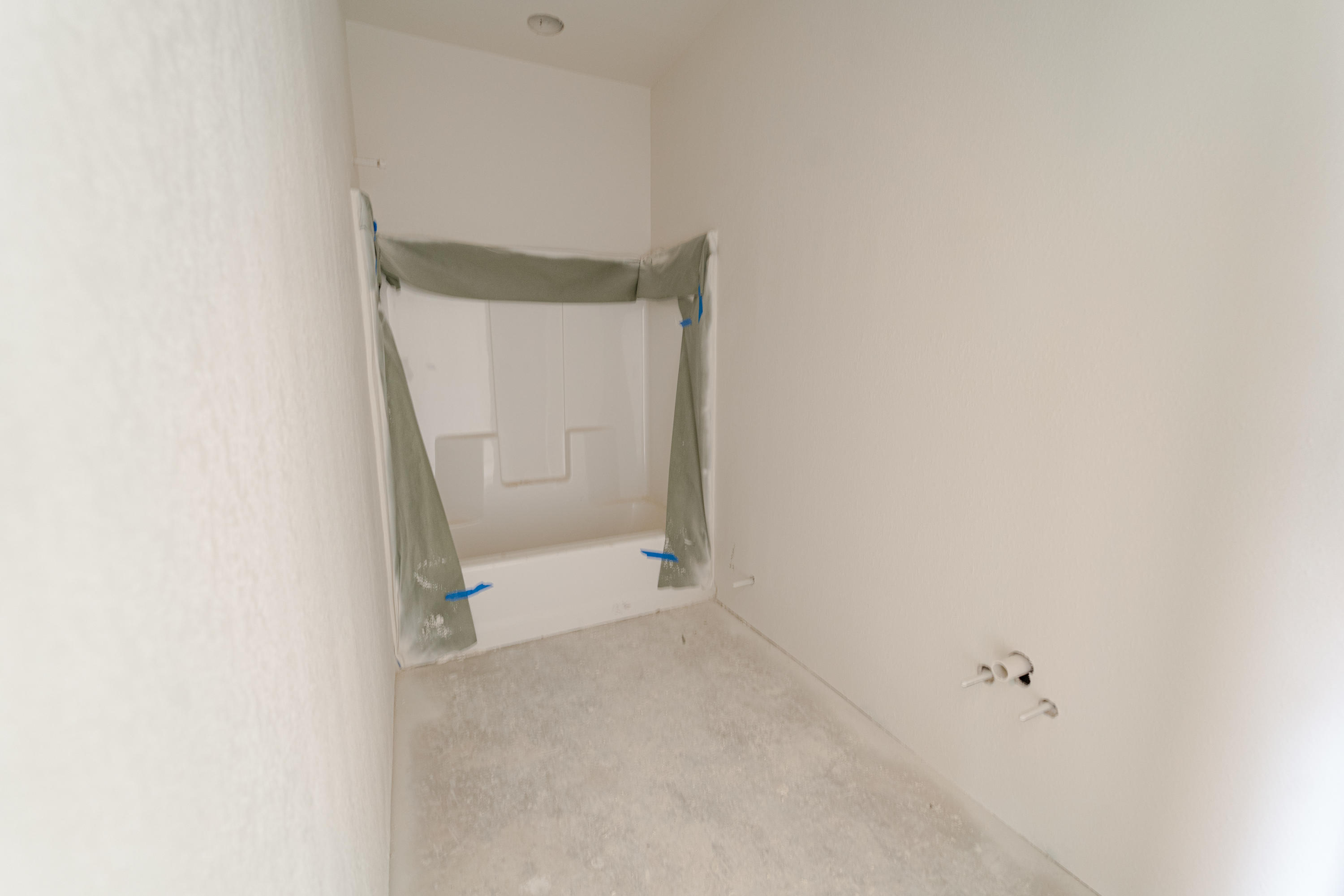 NO RECORDED SUBDIVISION - Residential