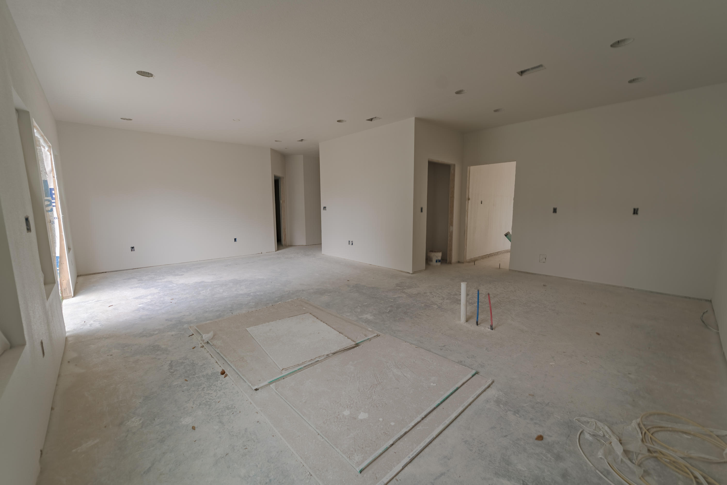 NO RECORDED SUBDIVISION - Residential