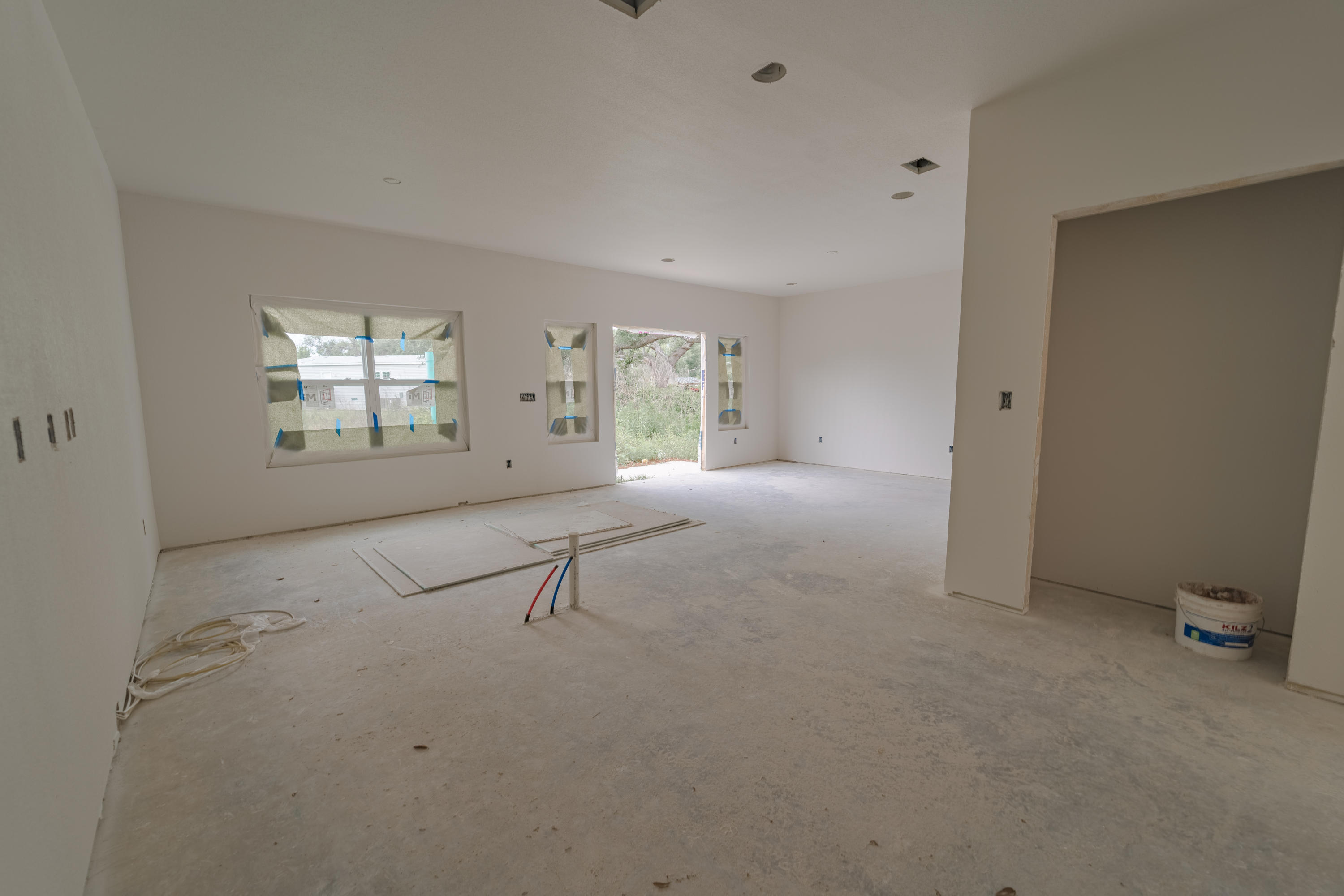 NO RECORDED SUBDIVISION - Residential