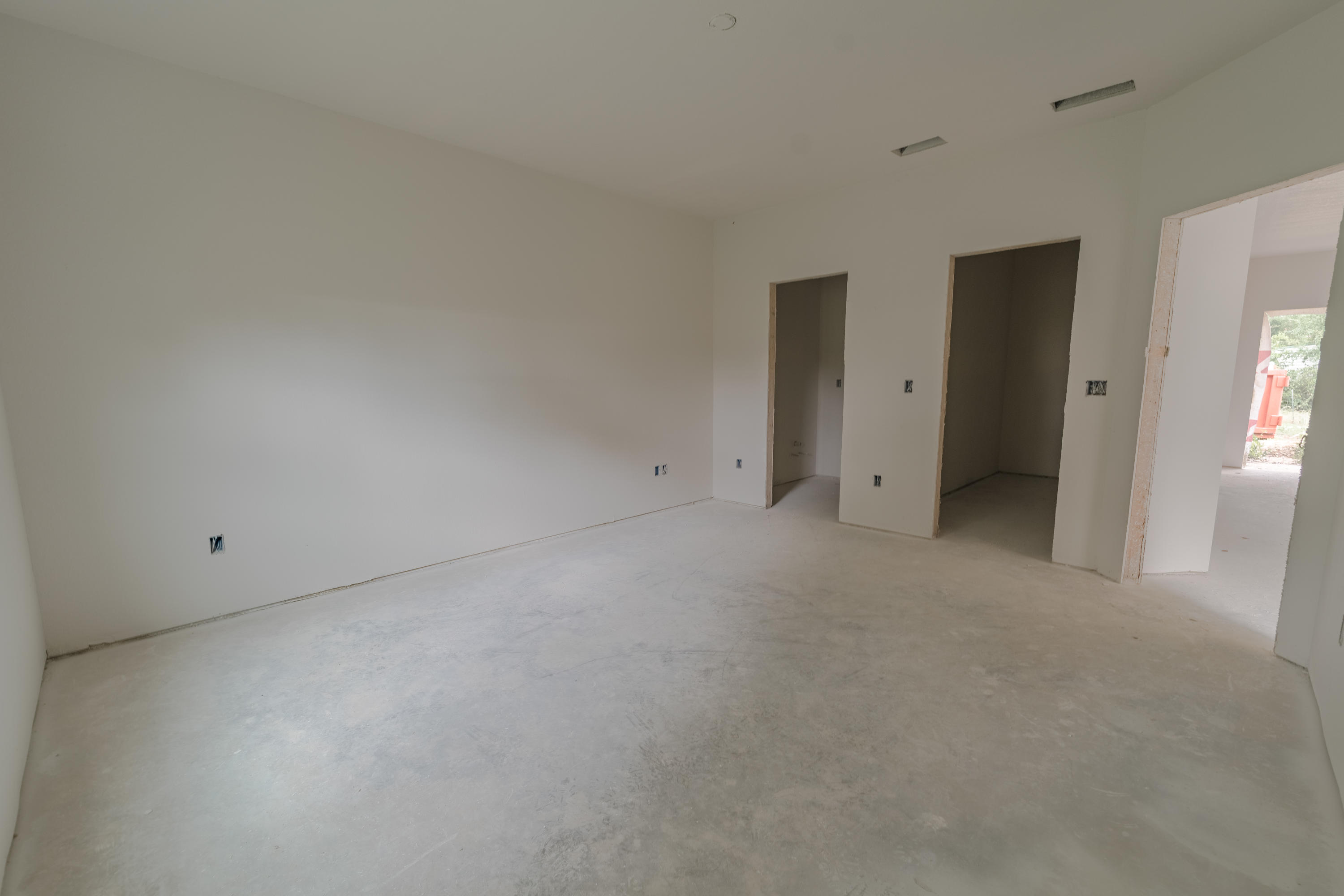 NO RECORDED SUBDIVISION - Residential