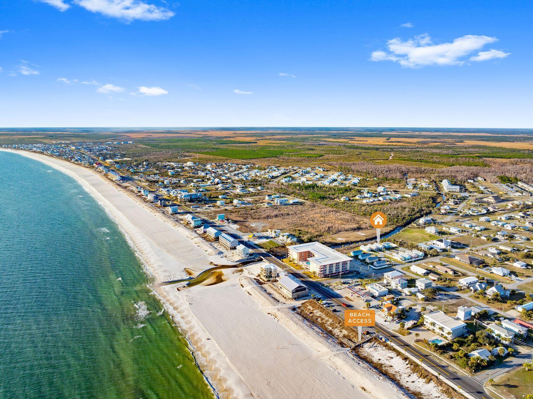 Ocean View - Residential