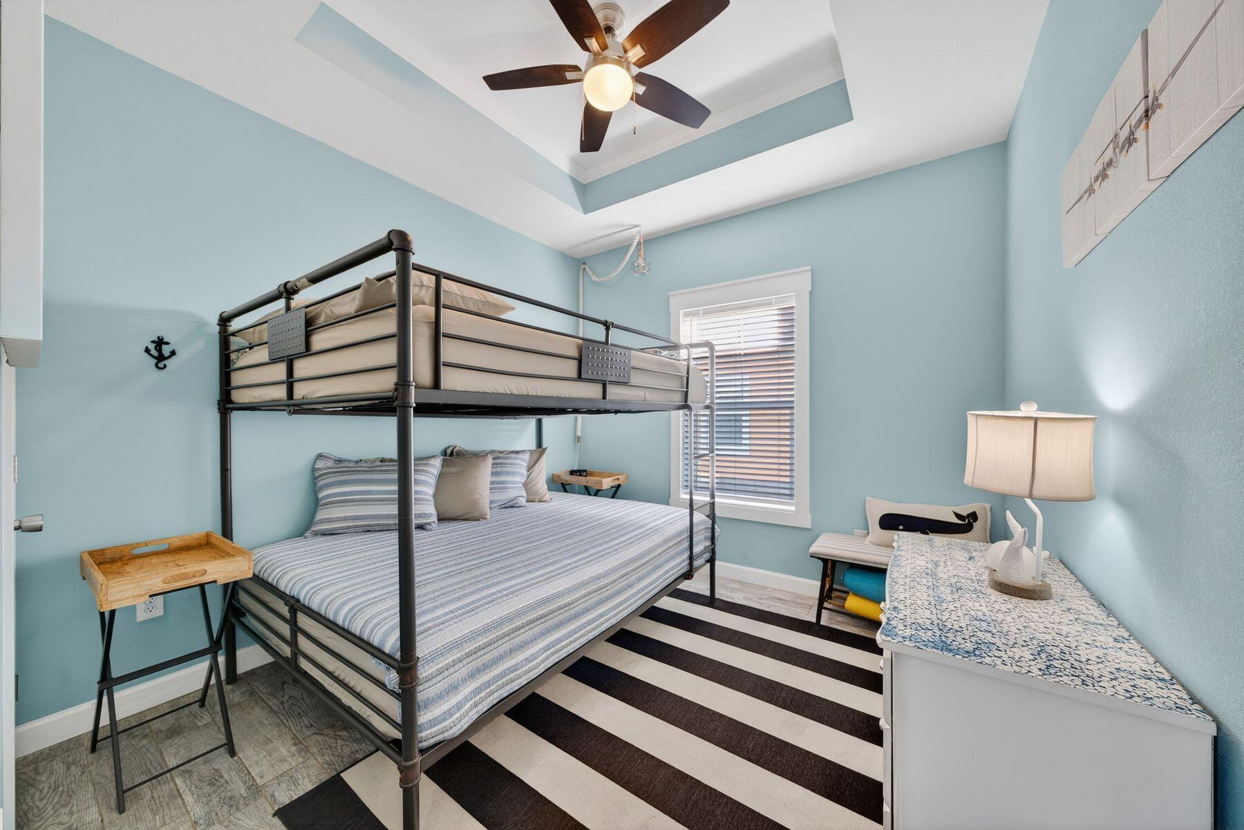 Ocean View - Residential