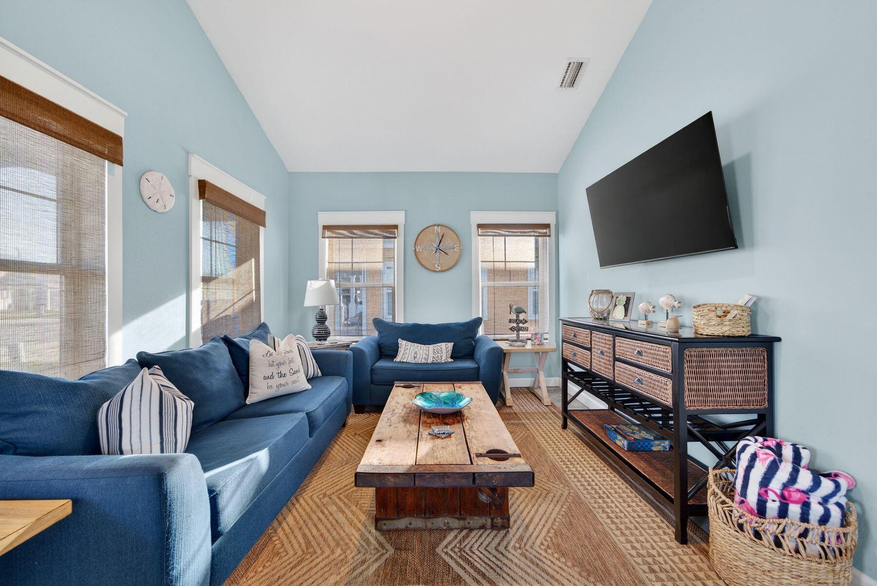 Ocean View - Residential