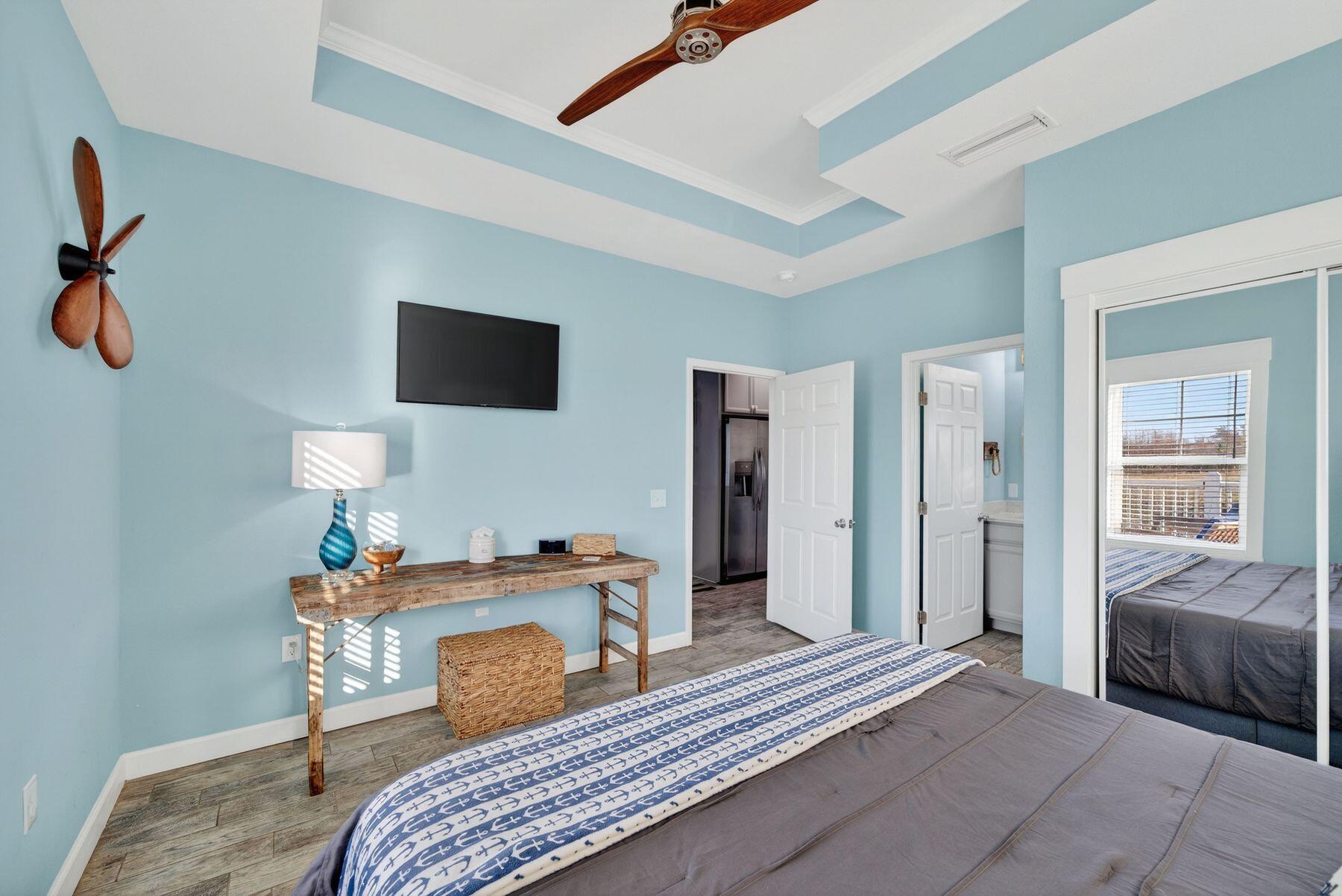 Ocean View - Residential