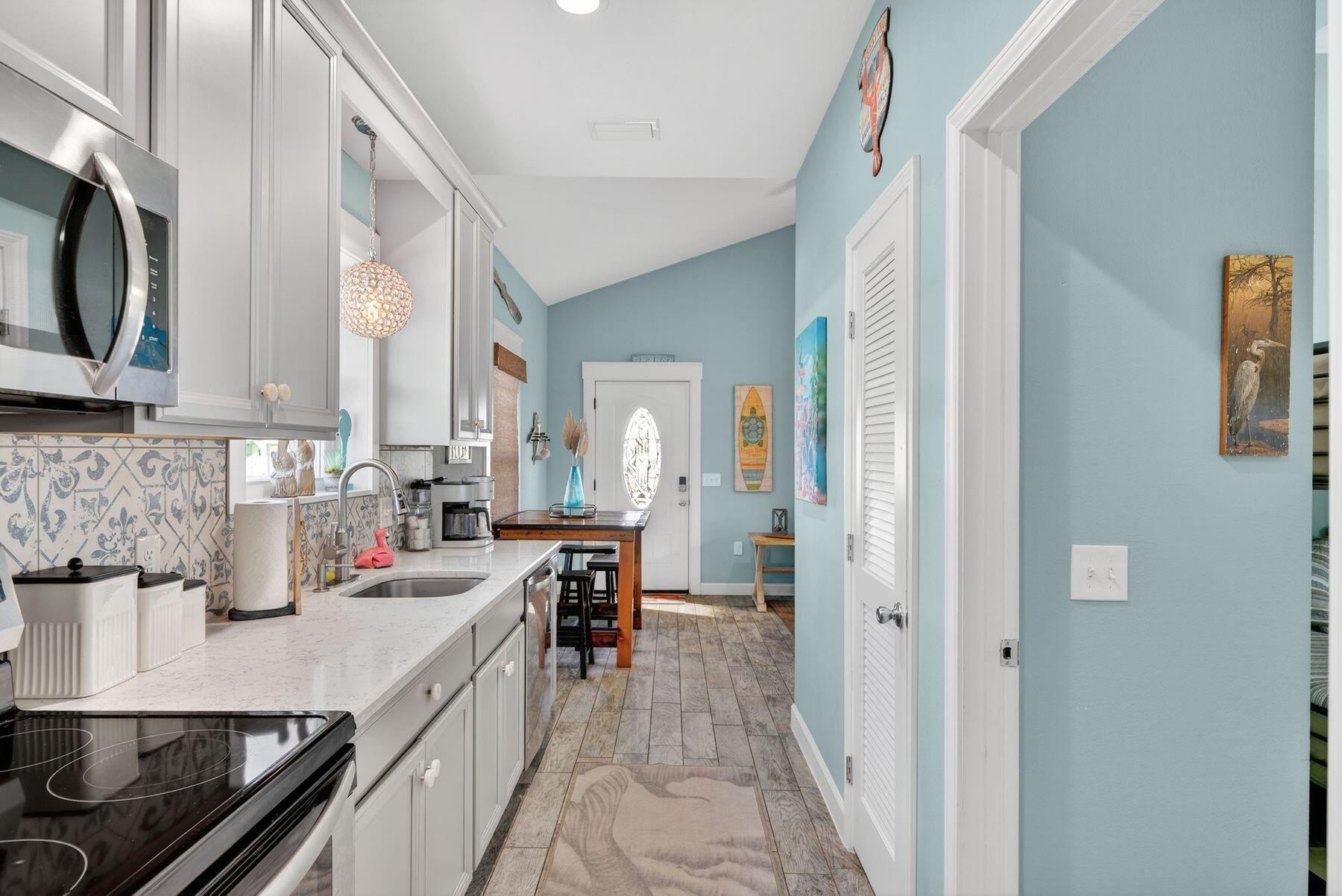 Ocean View - Residential