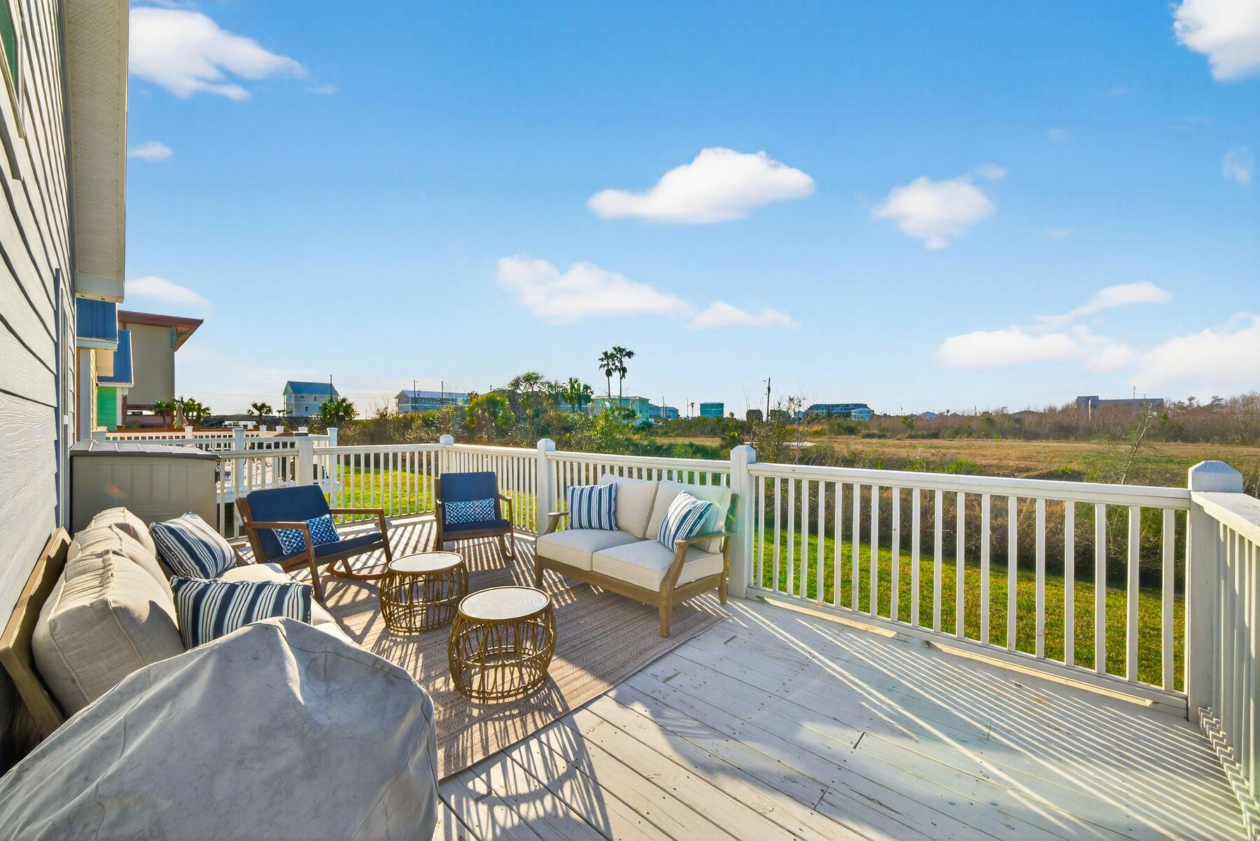 Ocean View - Residential