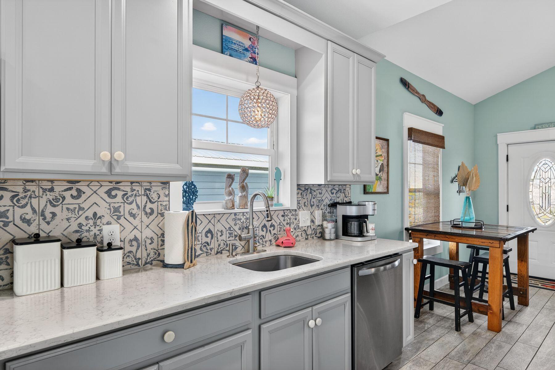 Ocean View - Residential