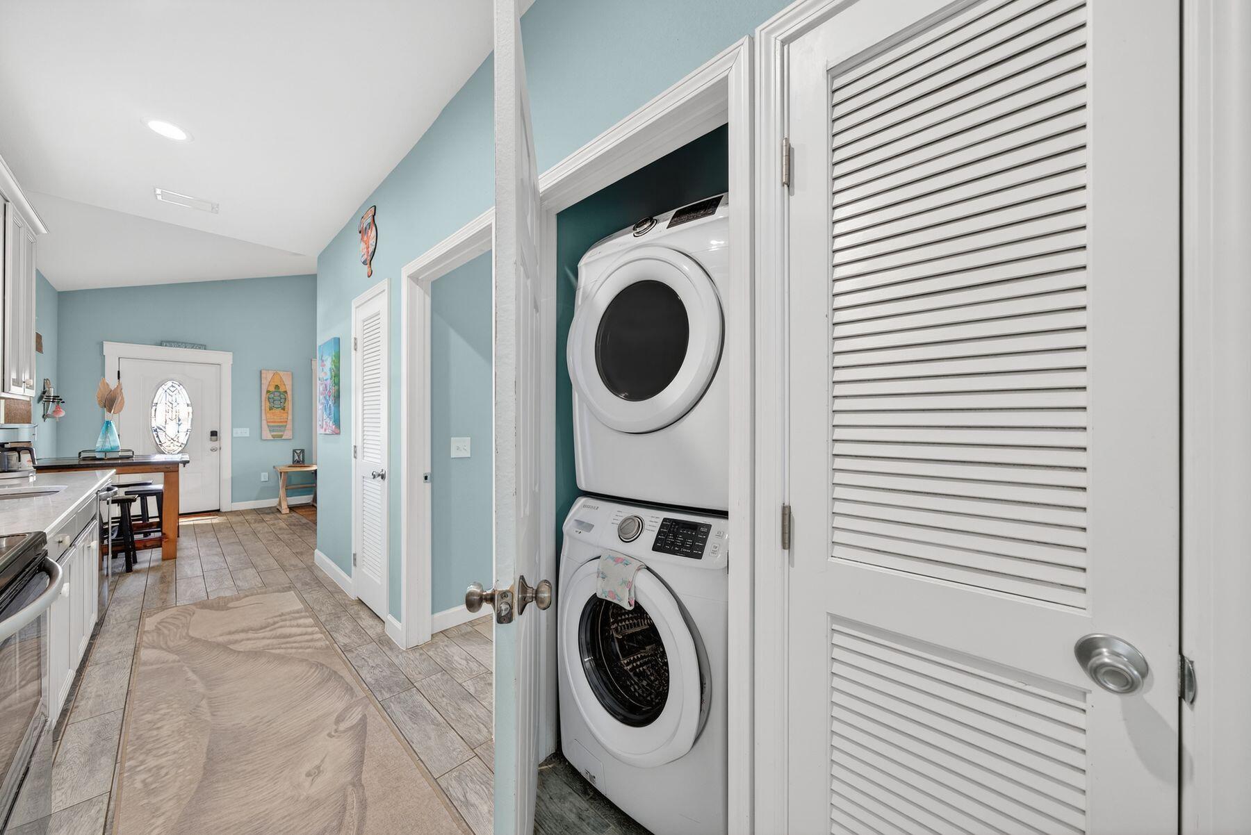 Ocean View - Residential