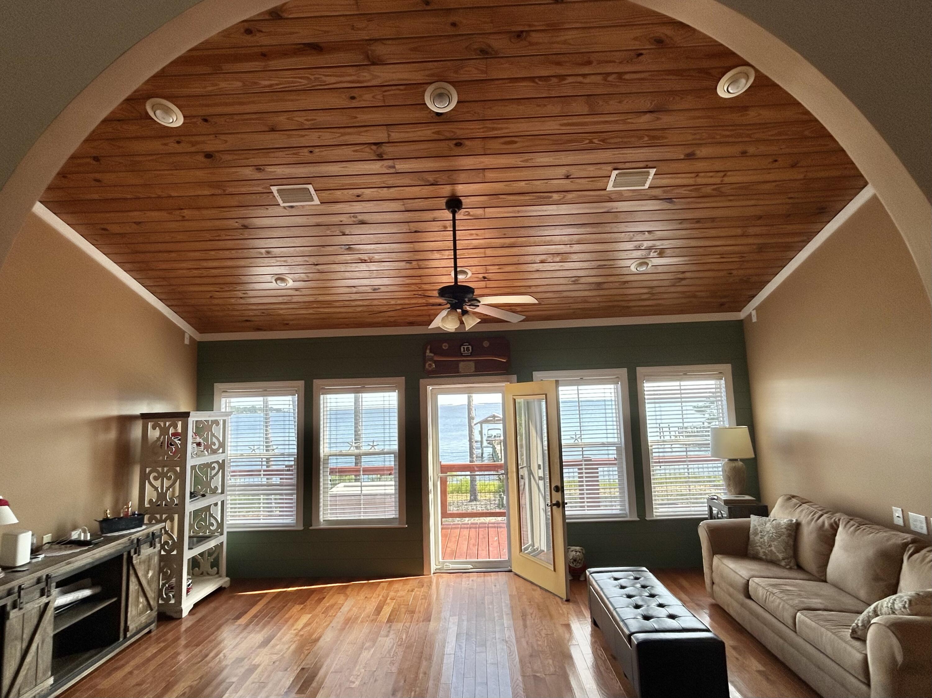 Beatrice point/Alden Lane - Residential