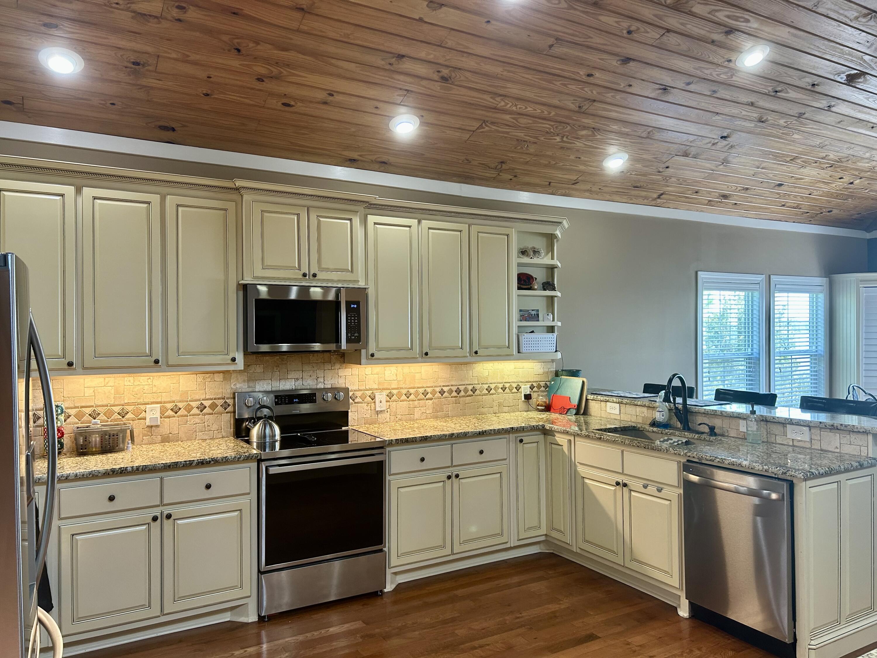 Beatrice point/Alden Lane - Residential