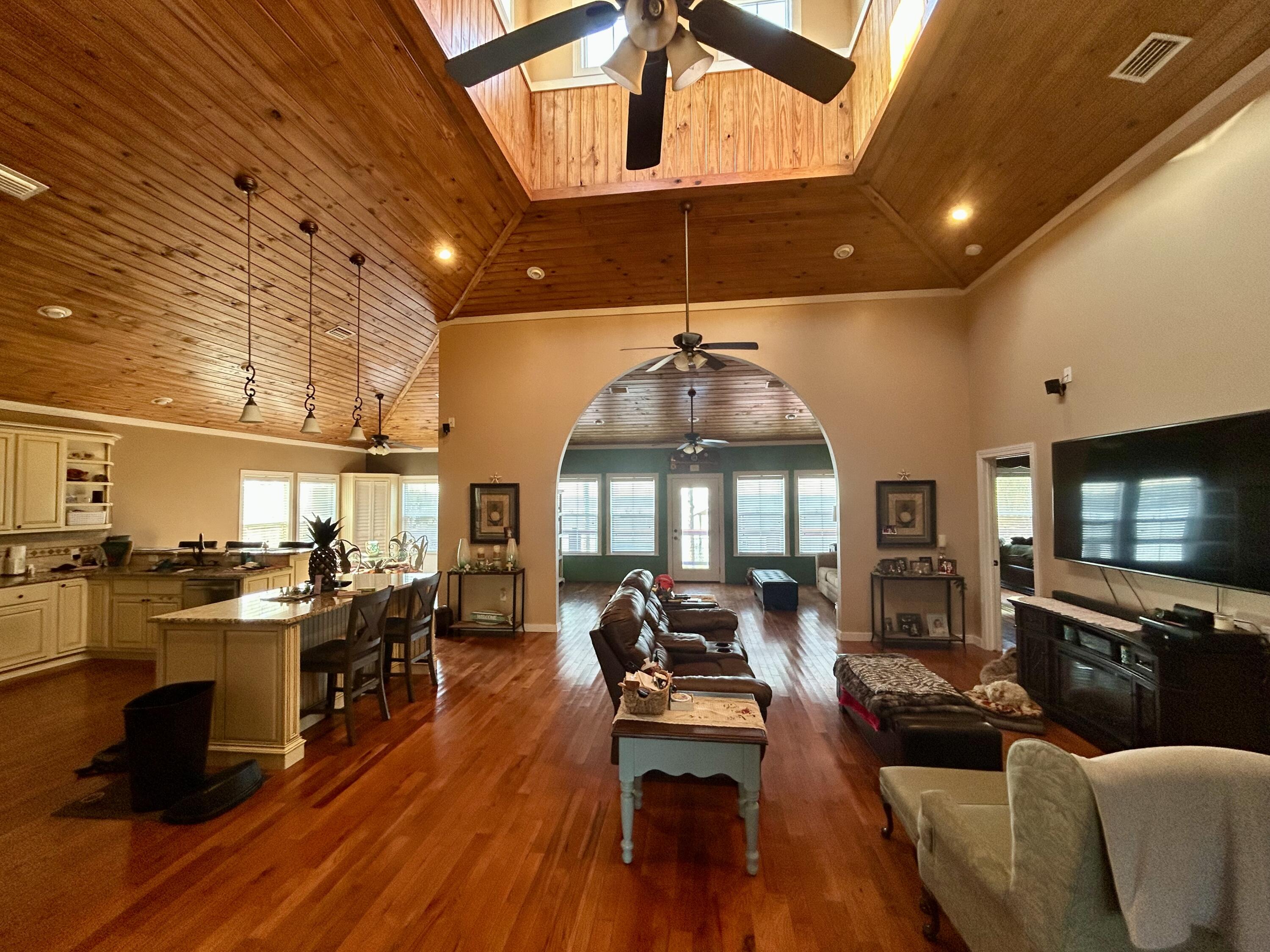 Beatrice point/Alden Lane - Residential