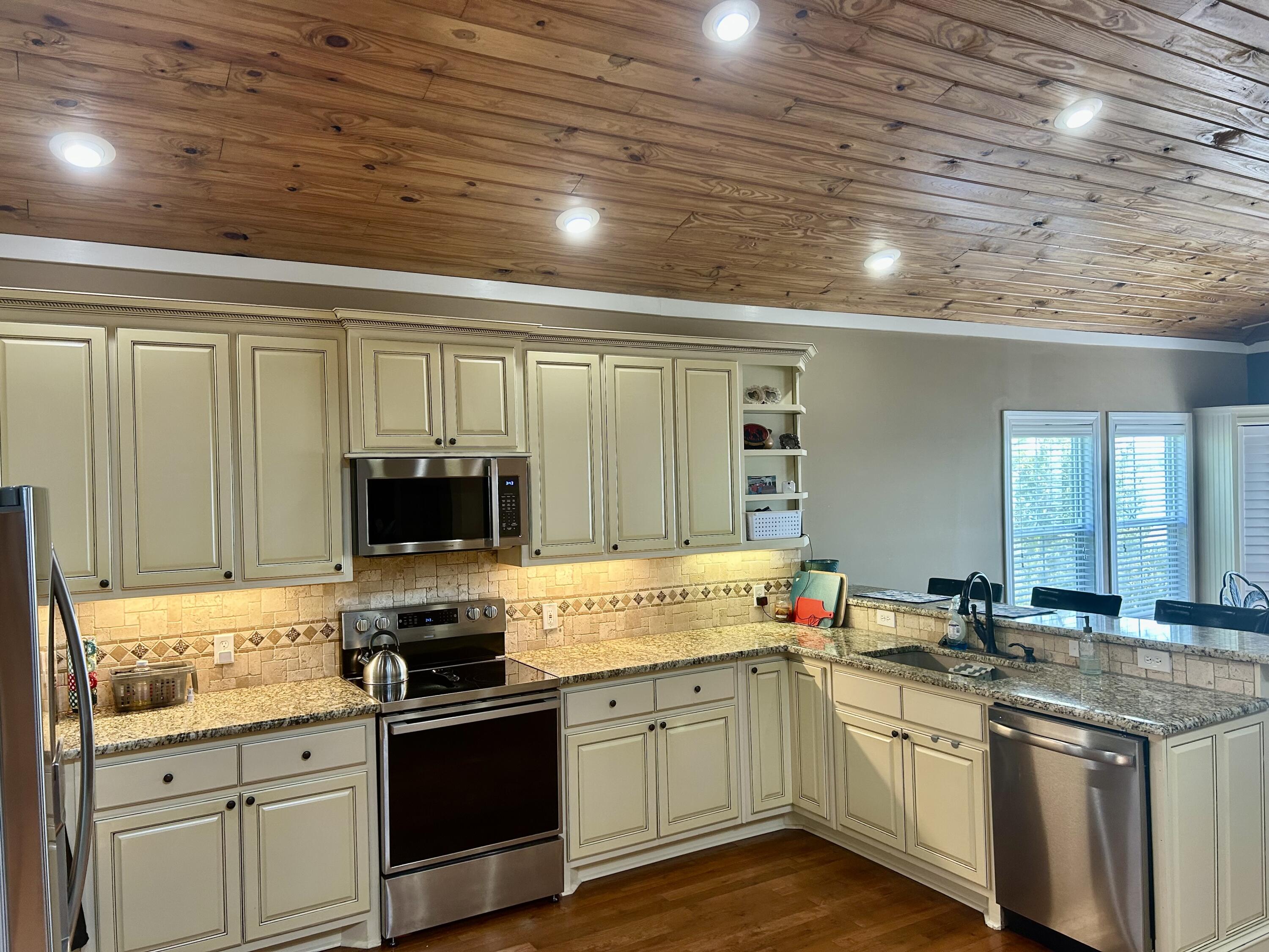 Beatrice point/Alden Lane - Residential