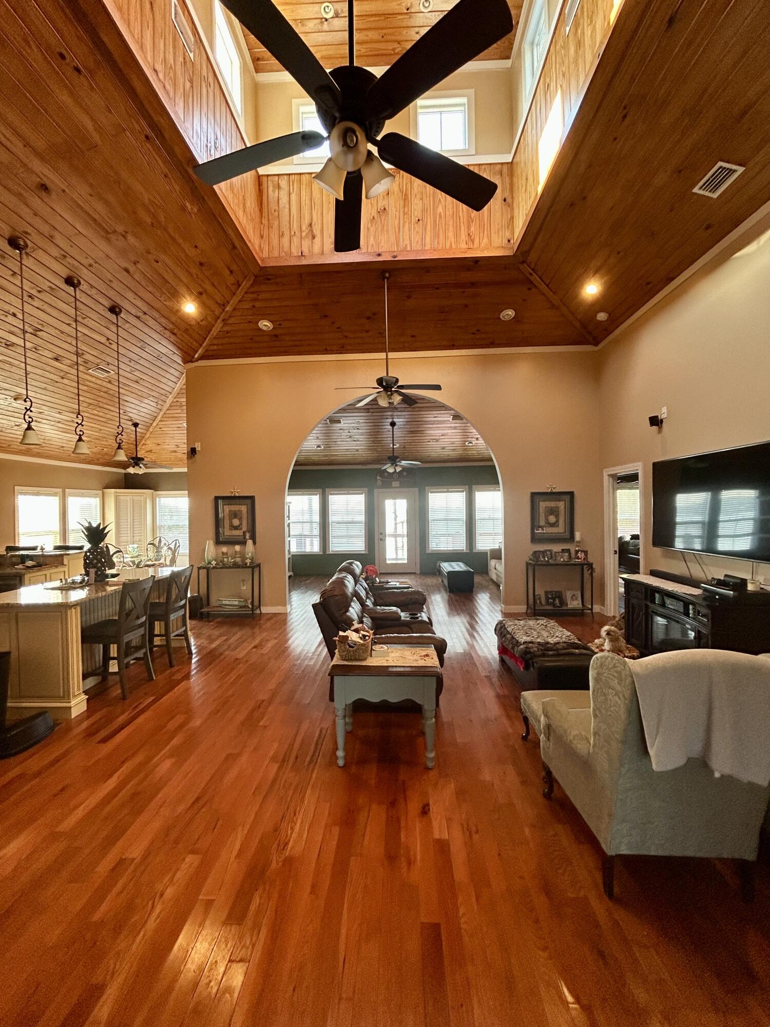 Beatrice point/Alden Lane - Residential