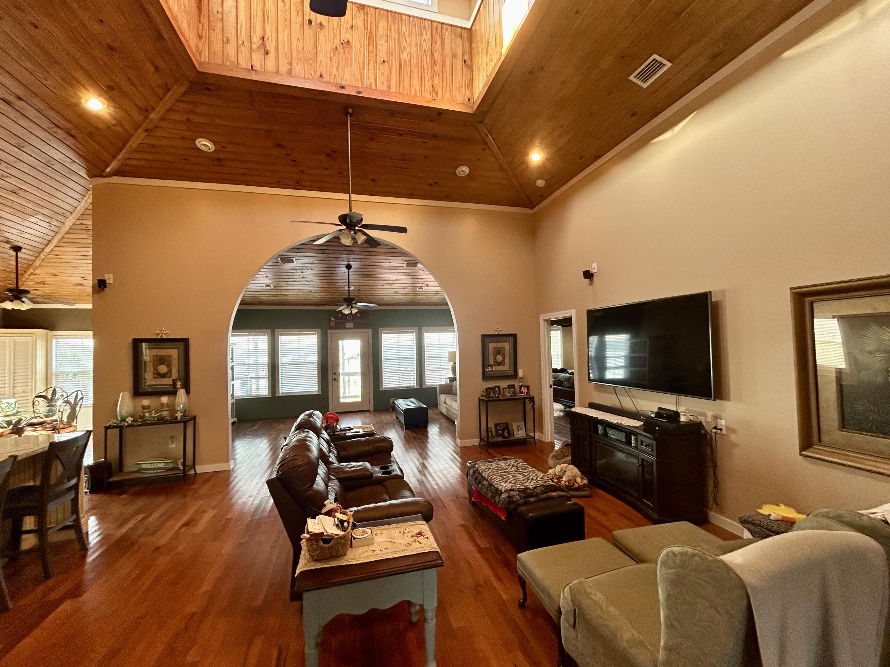 Beatrice point/Alden Lane - Residential