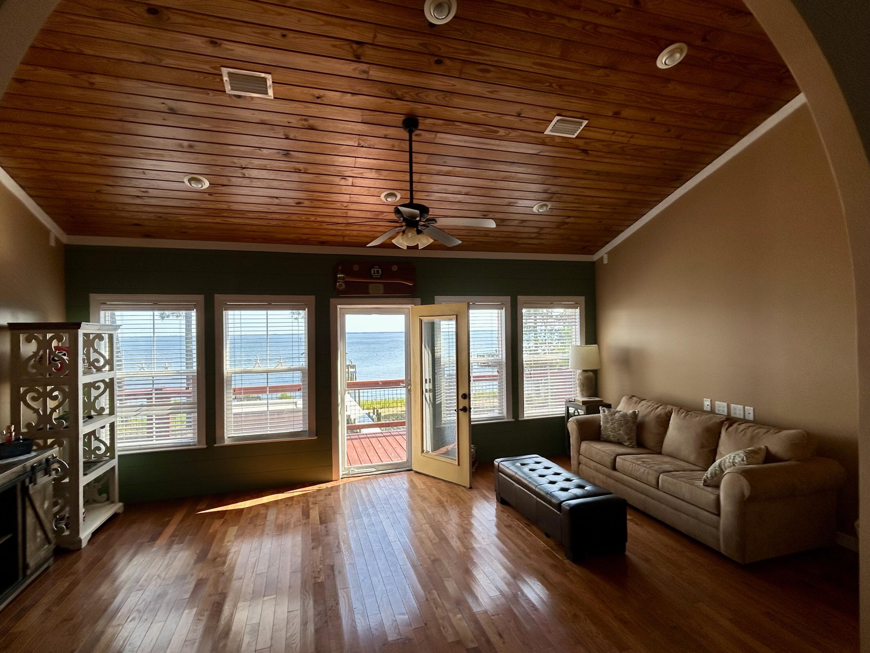 Beatrice point/Alden Lane - Residential