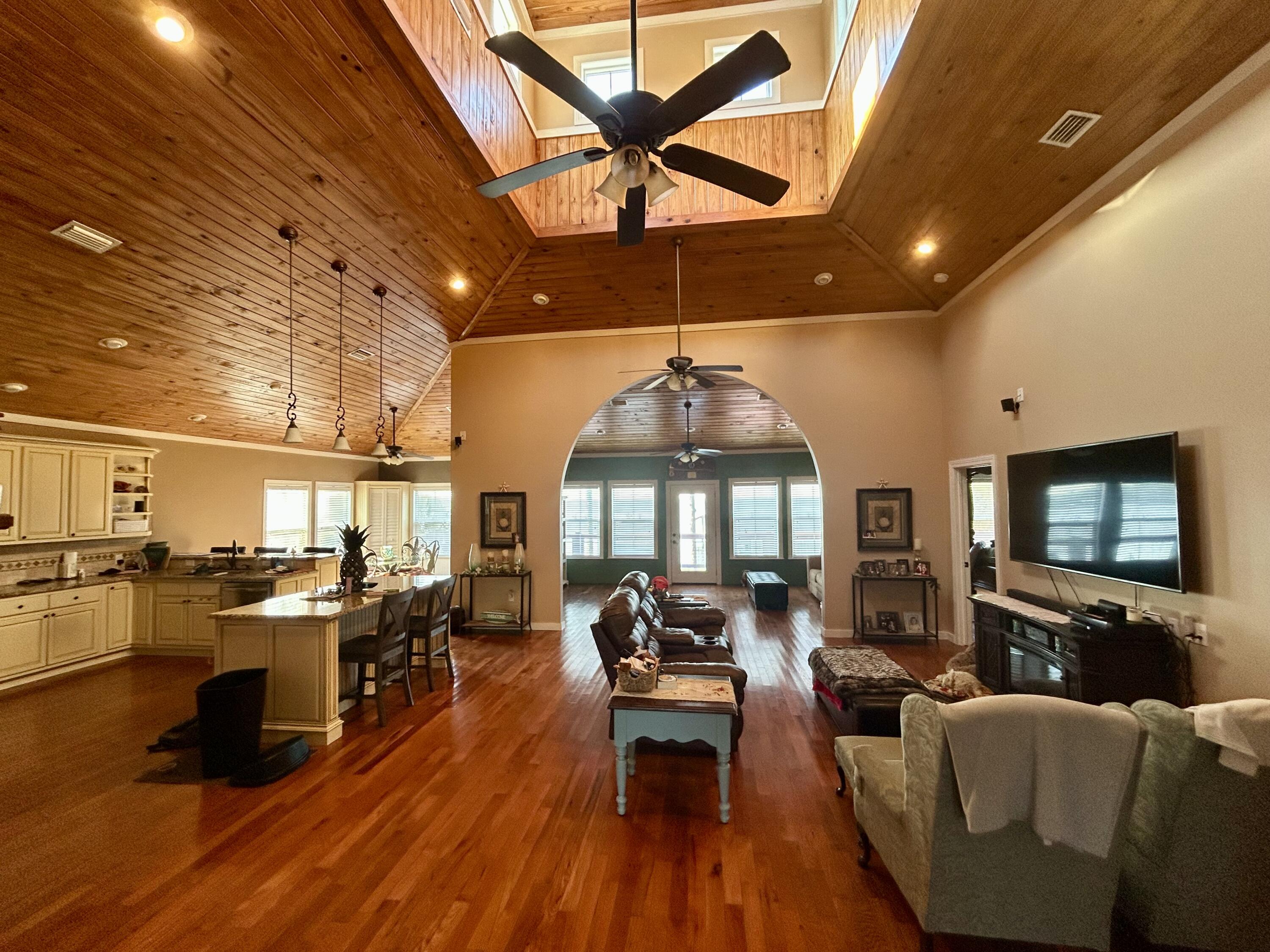 Beatrice point/Alden Lane - Residential