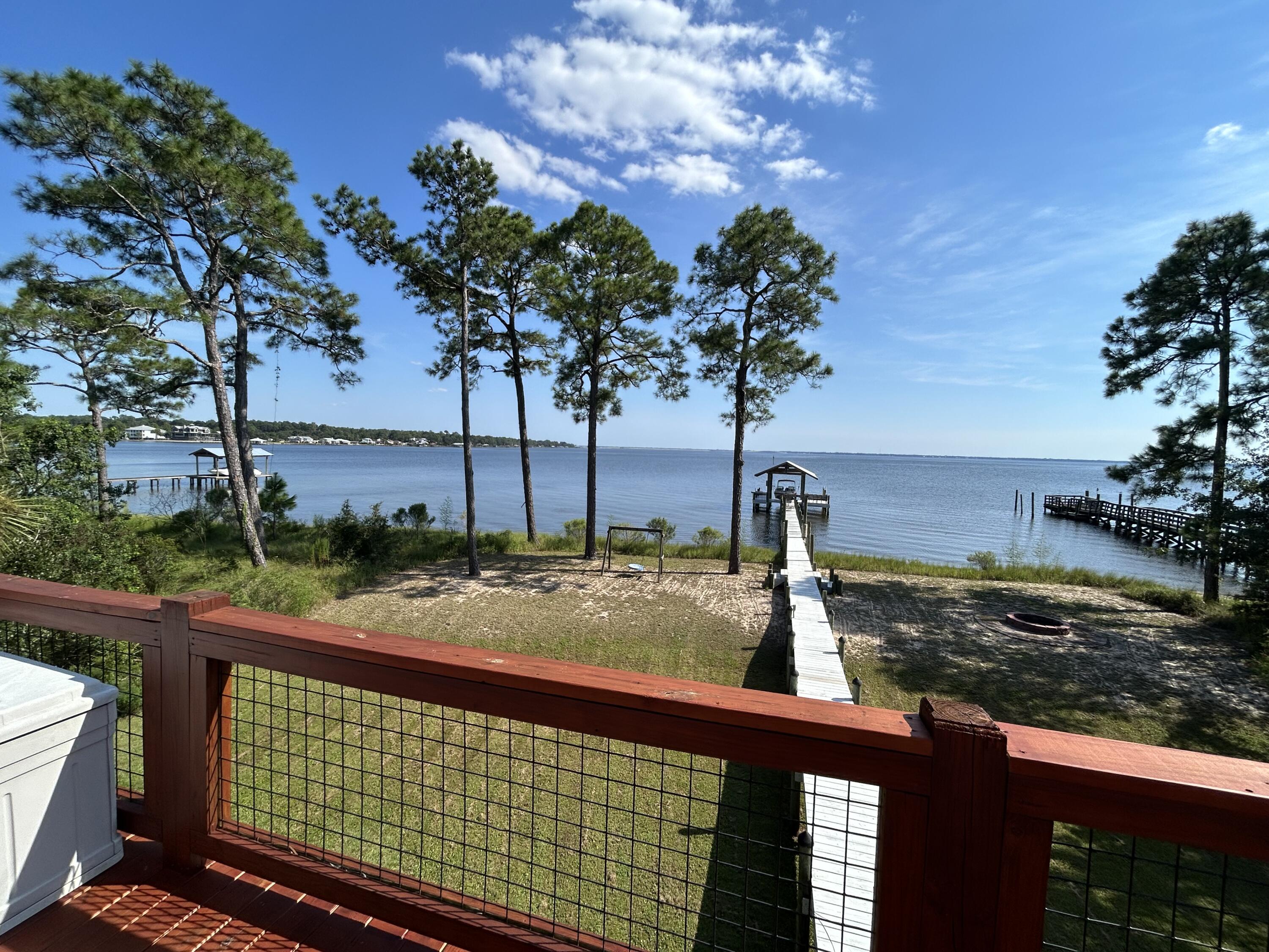 Beatrice point/Alden Lane - Residential