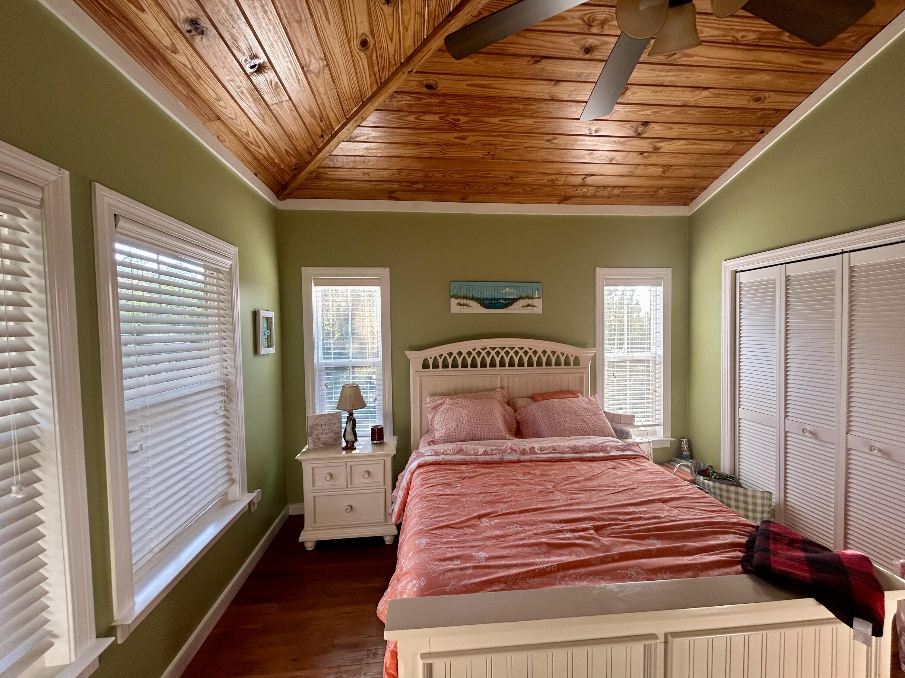 Beatrice point/Alden Lane - Residential