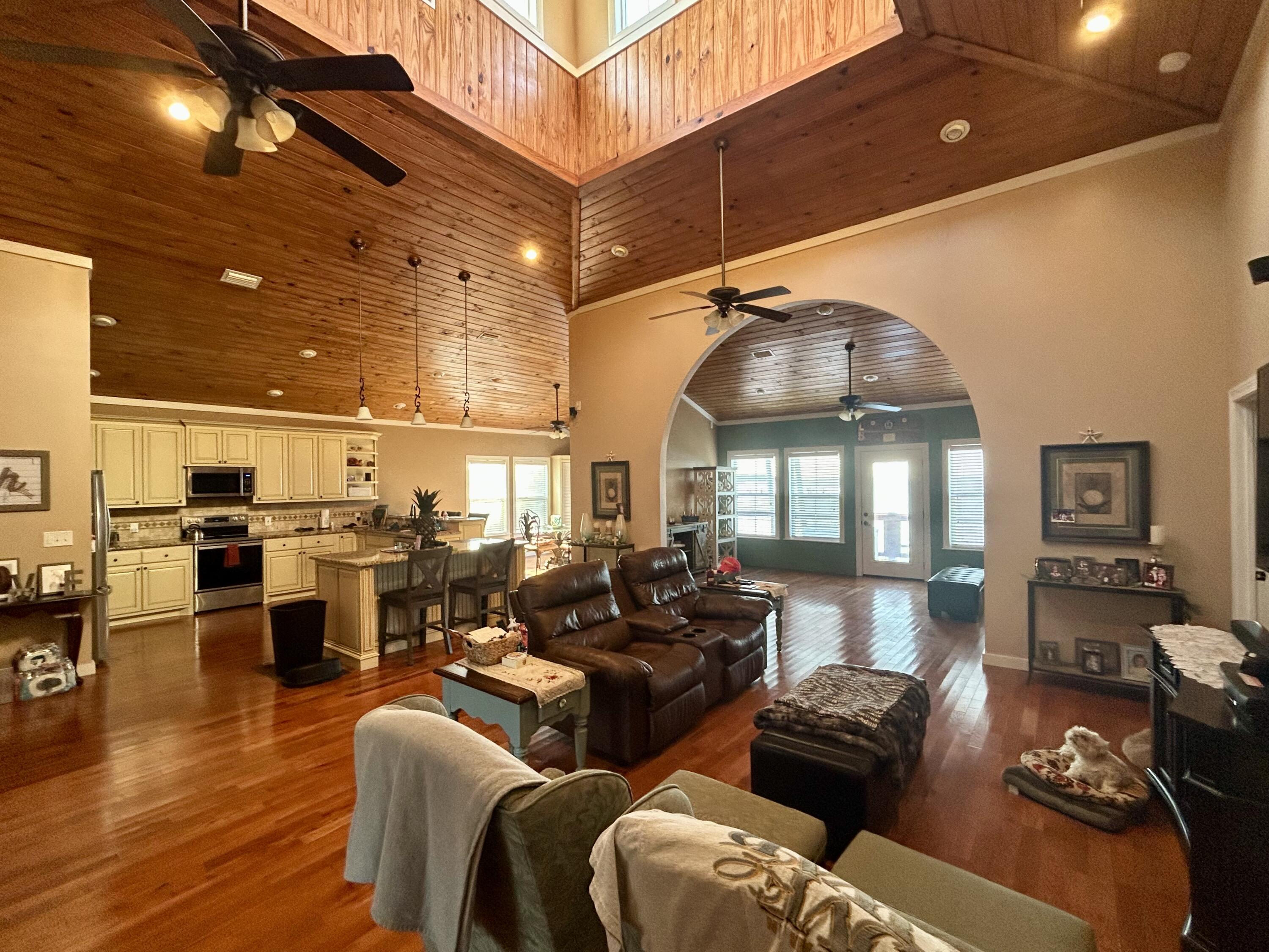 Beatrice point/Alden Lane - Residential