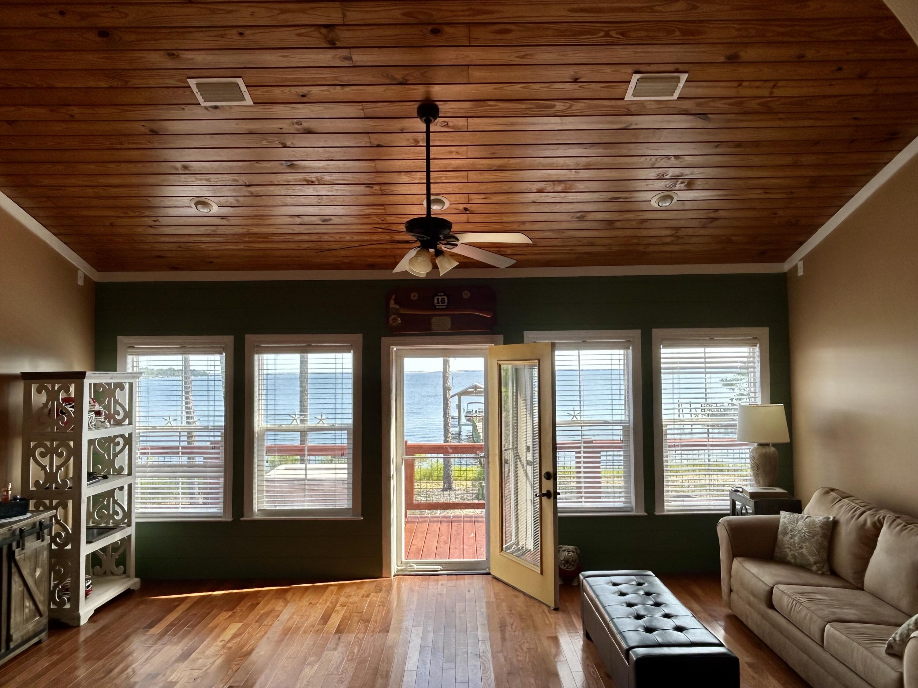 Beatrice point/Alden Lane - Residential