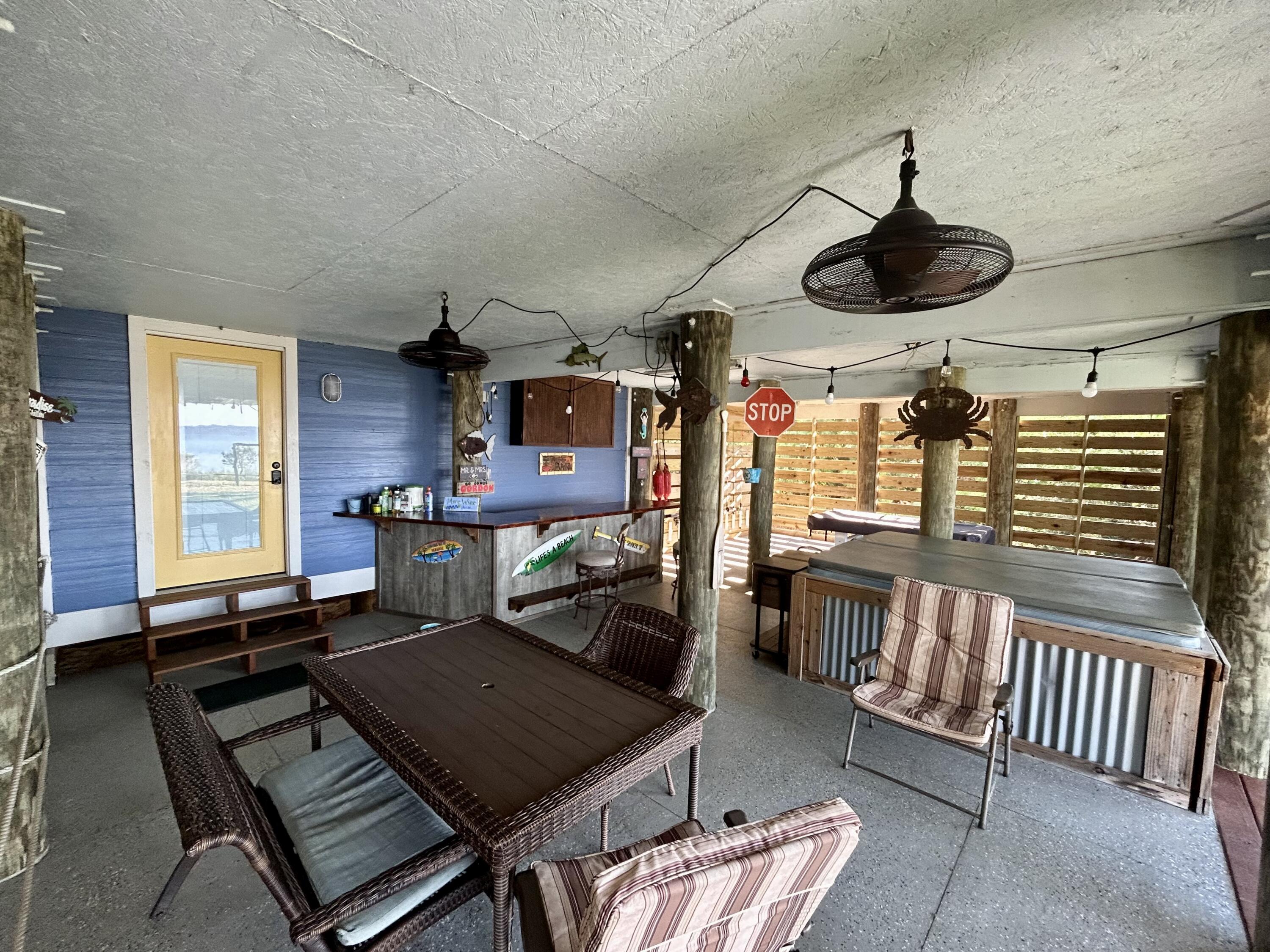 Beatrice point/Alden Lane - Residential