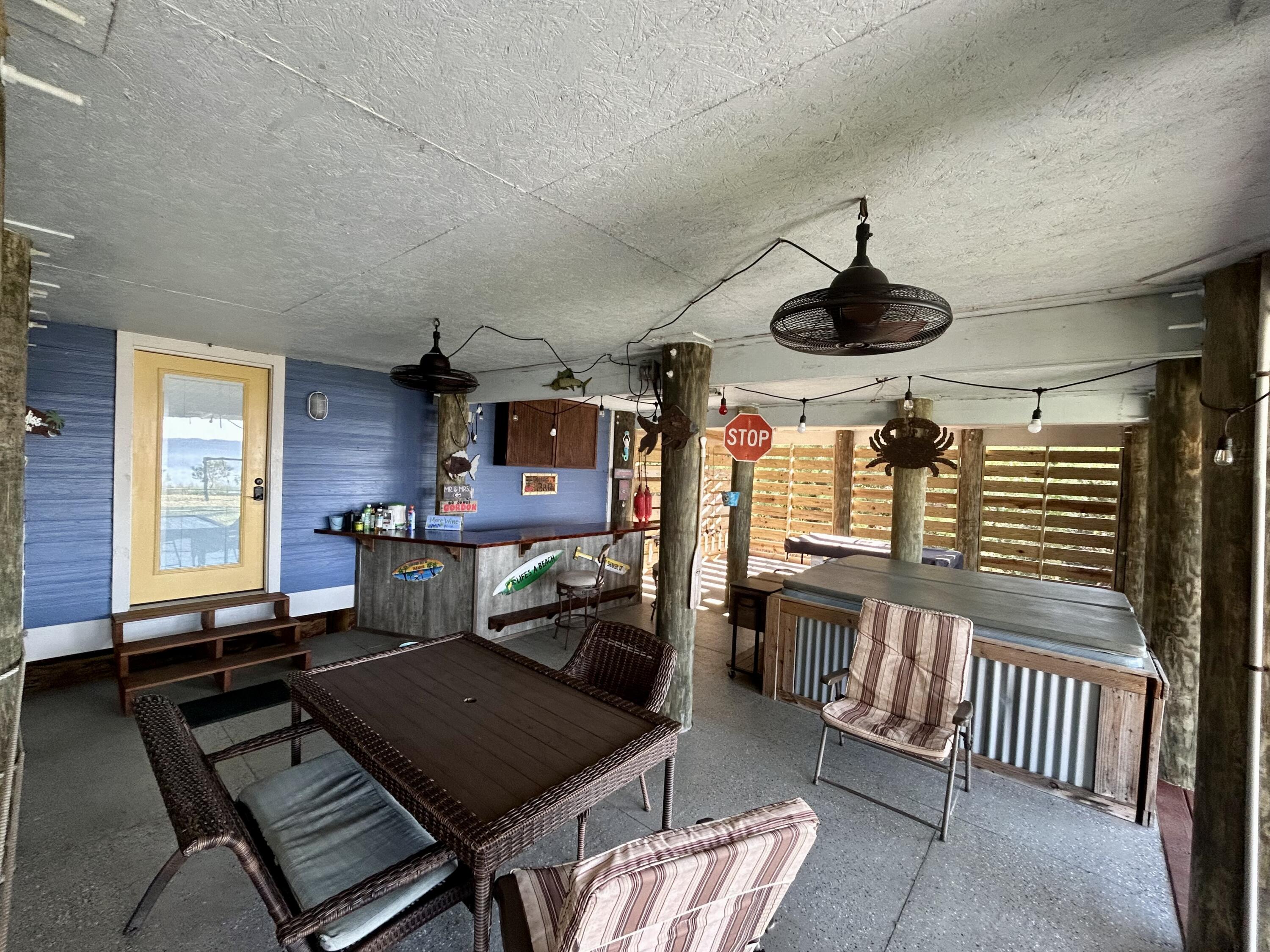 Beatrice point/Alden Lane - Residential