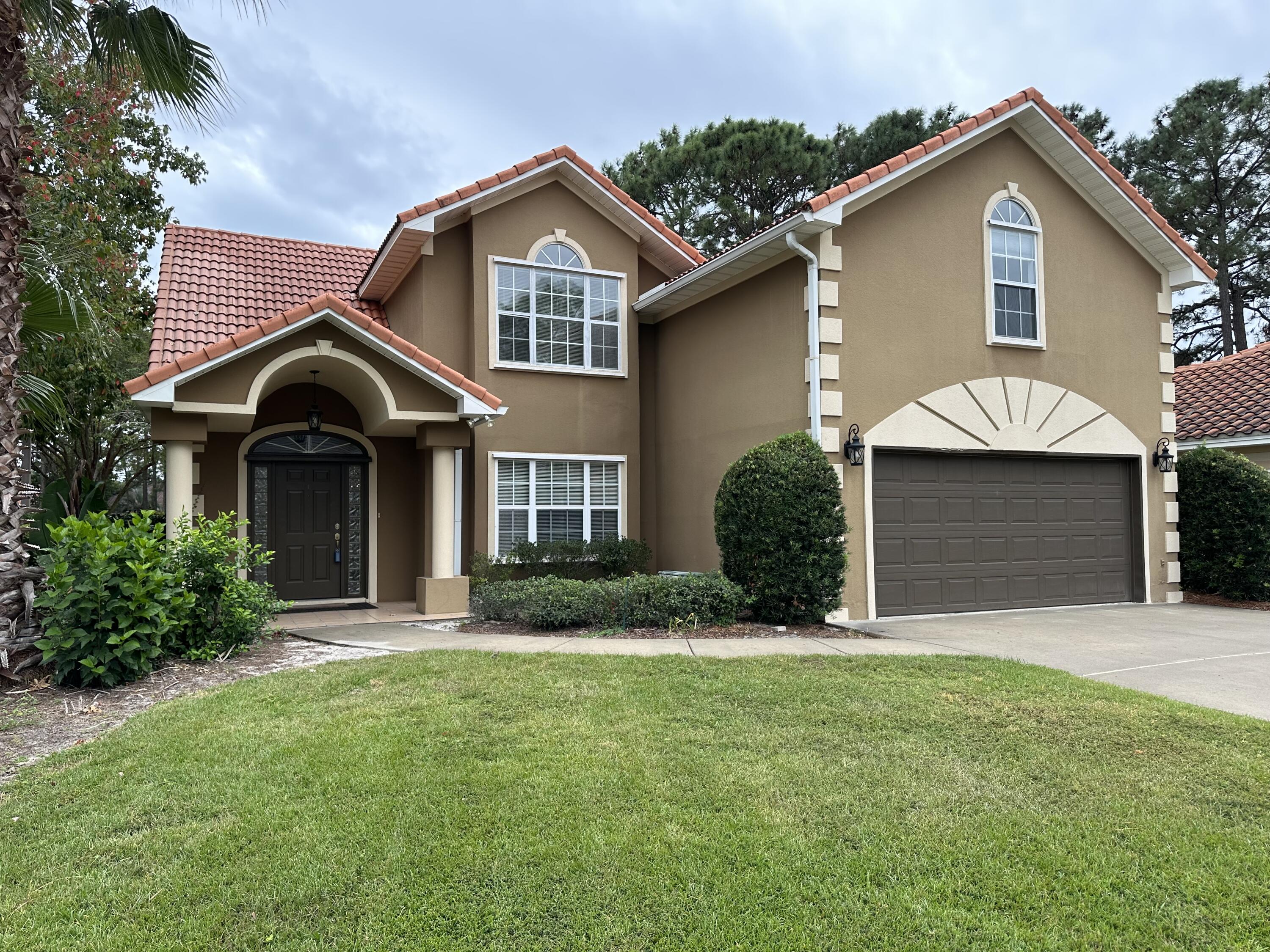 EMERALD BAY PH 1A - Residential Lease