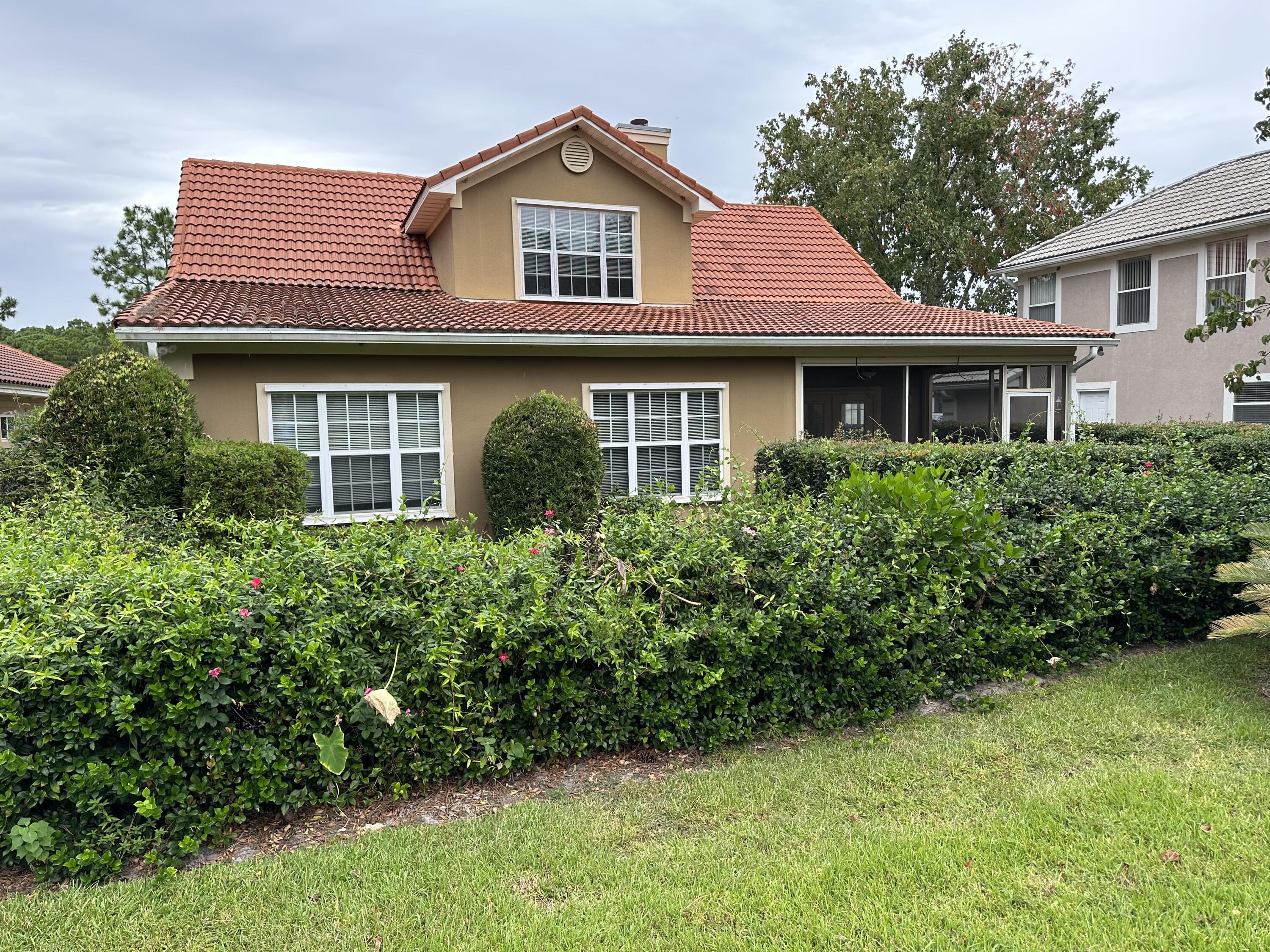 EMERALD BAY PH 1A - Residential Lease