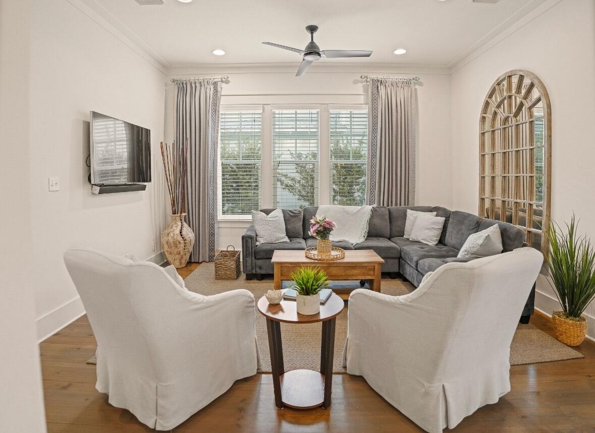 GREENWAY PARK - Residential