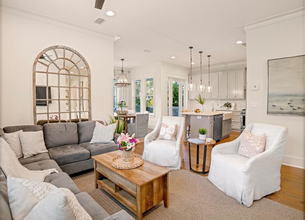 GREENWAY PARK - Residential