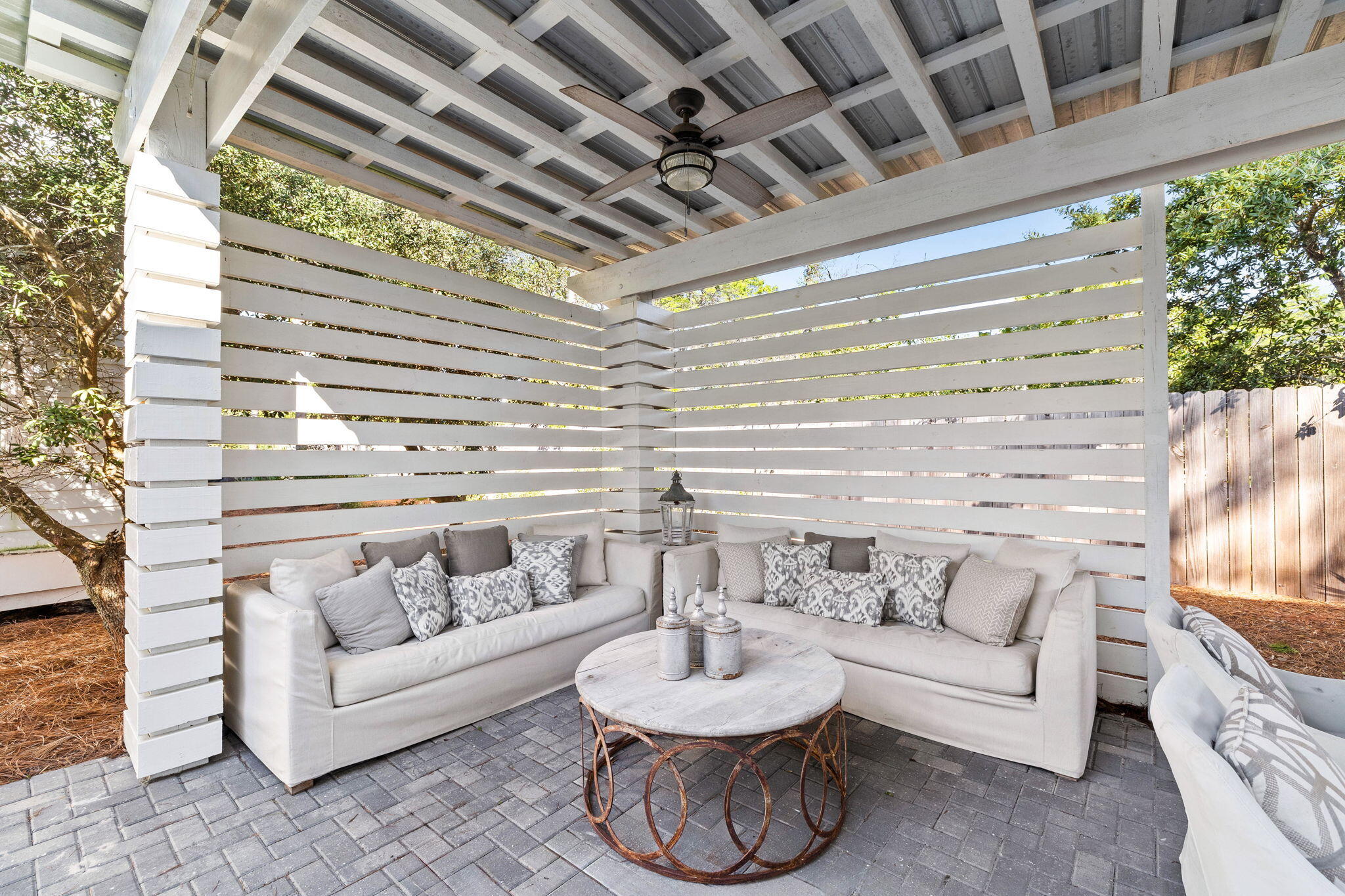 GREENWAY PARK - Residential