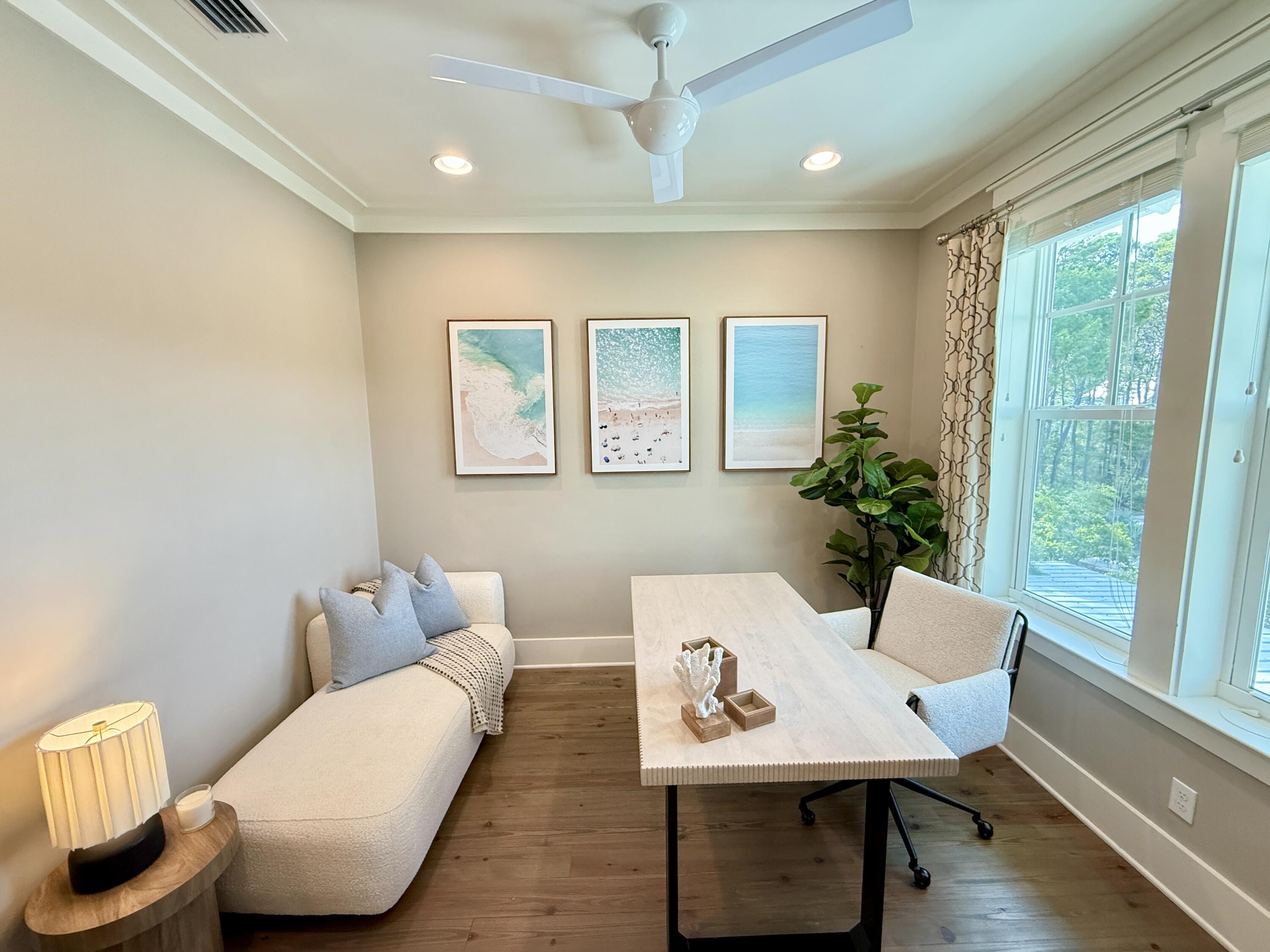 GREENWAY PARK - Residential