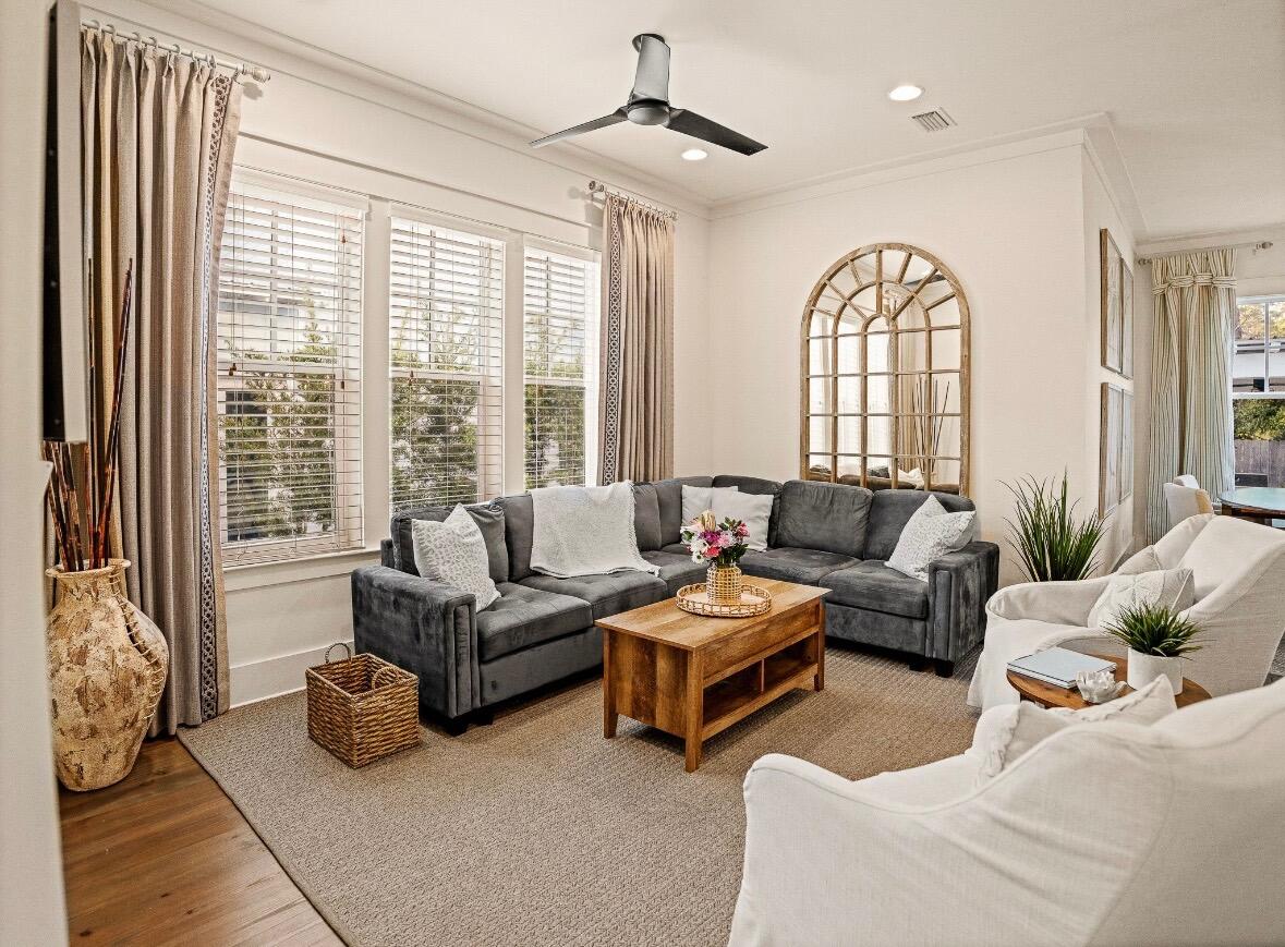 GREENWAY PARK - Residential