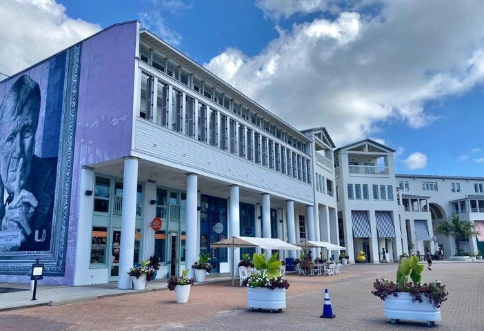 GREENWAY PARK - Residential