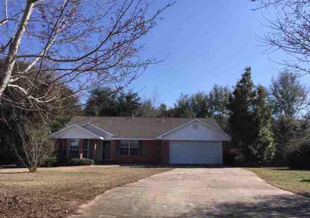 PLANTATION CREEK - Residential