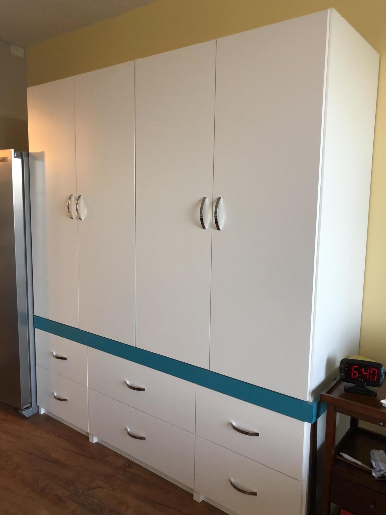 PIRATES BAY PH 1 - Residential