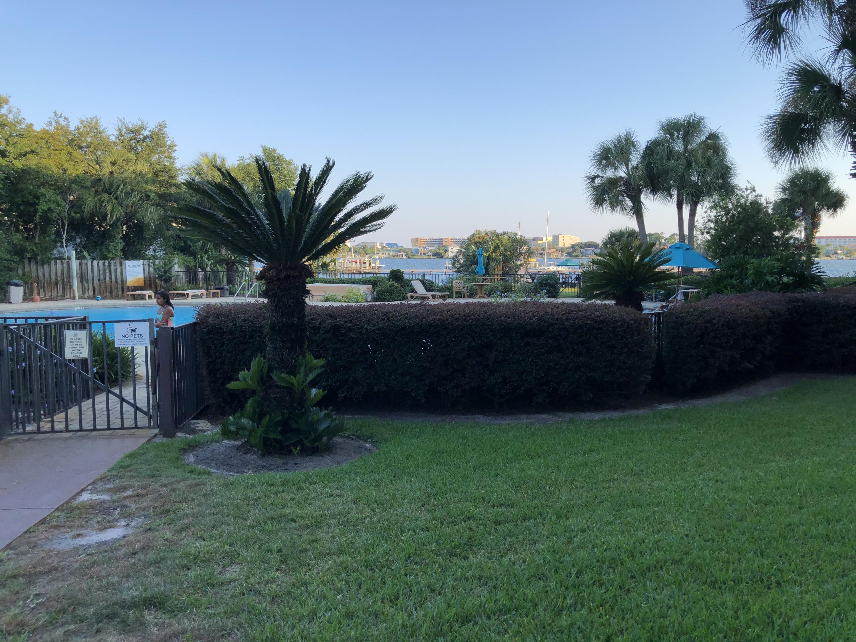 PIRATES BAY PH 1 - Residential