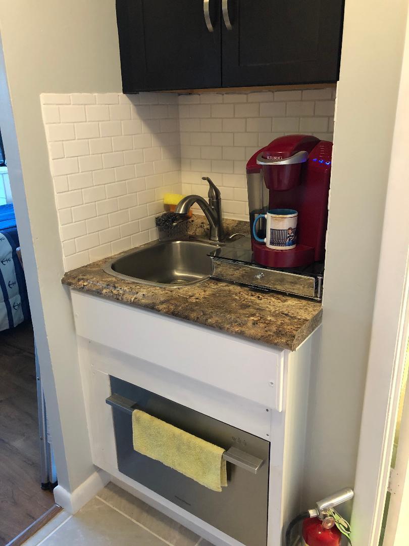 PIRATES BAY PH 1 - Residential