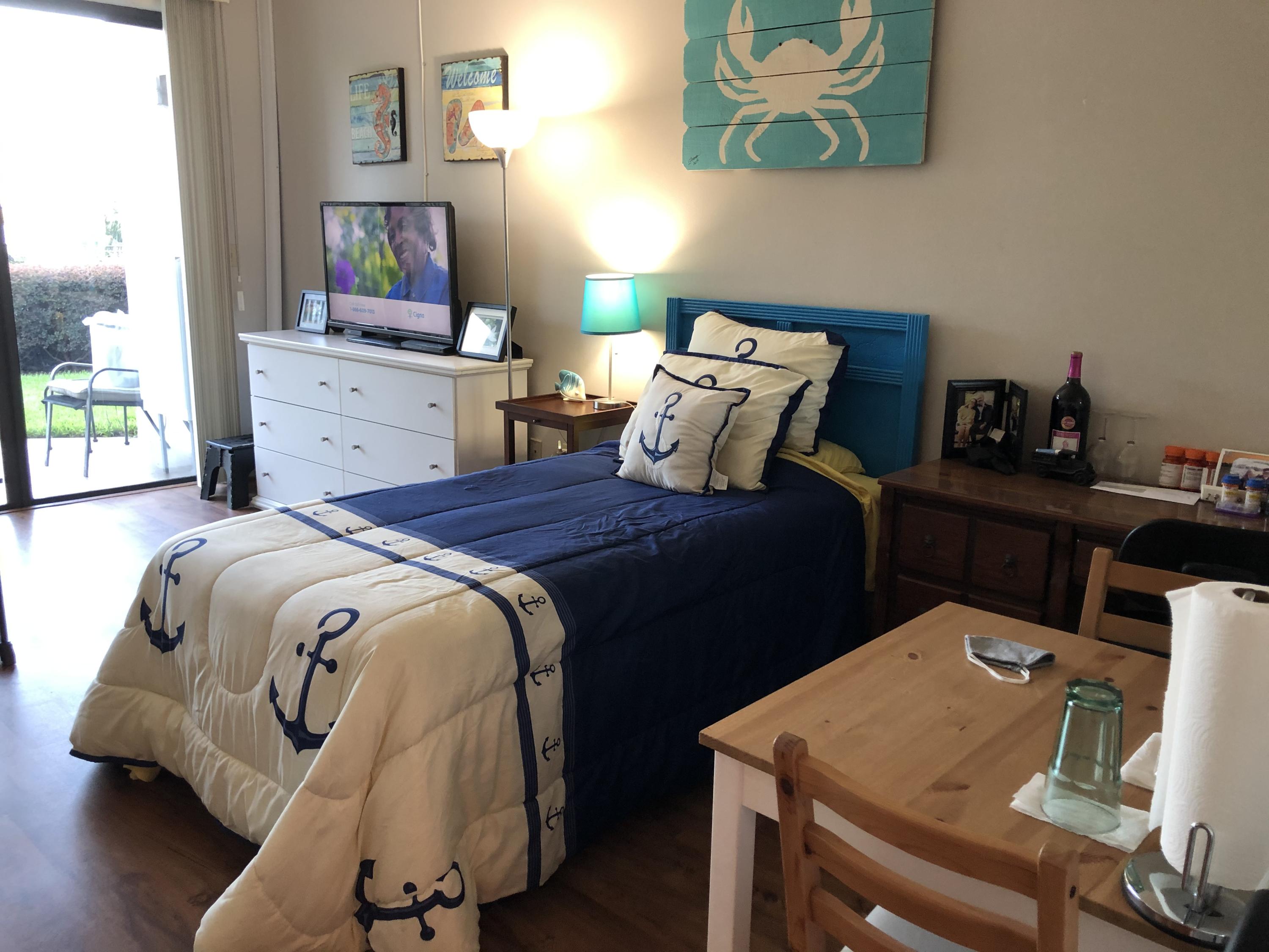 PIRATES BAY PH 1 - Residential